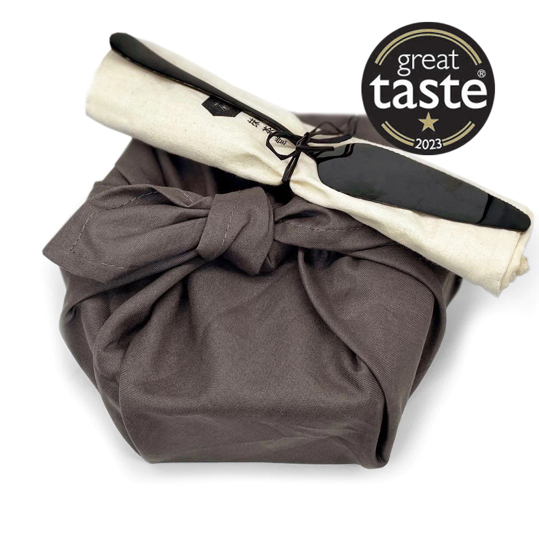 Matcha Gateau – Japanese Green Tea Chocolate Cake | Great Taste Award Winner 2023