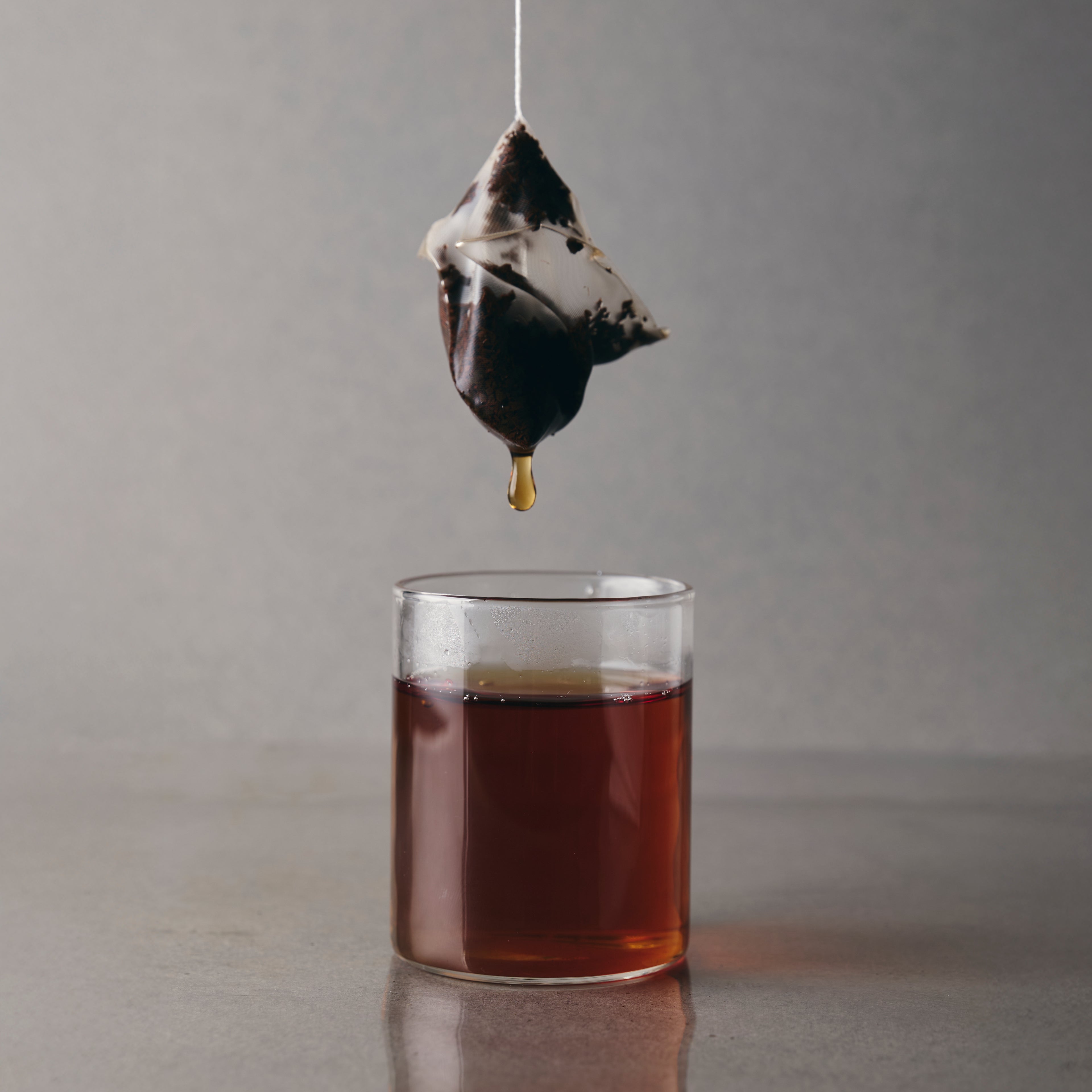 Nara Natural Tea - Hojicha Green Tea