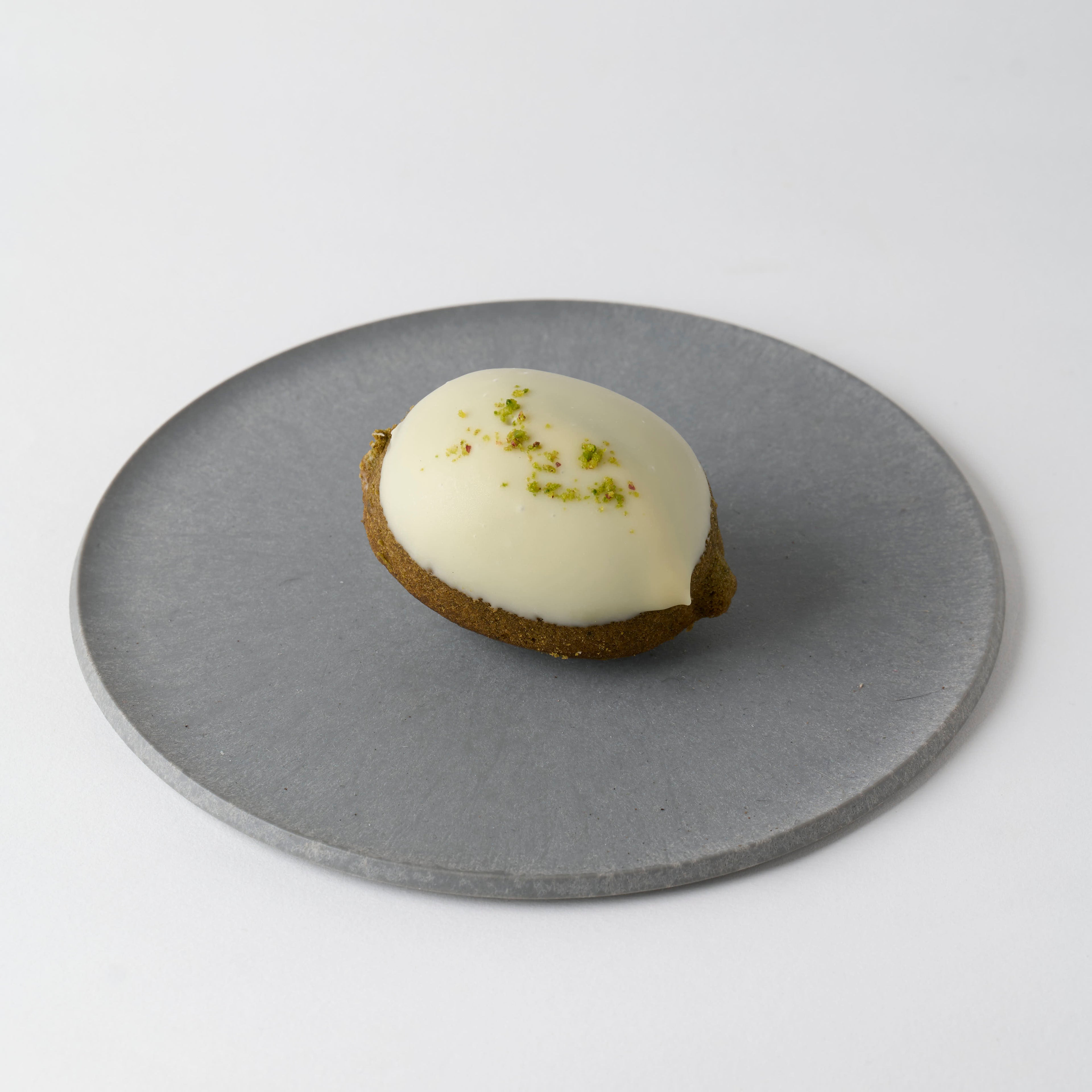 MATCHADO Matcha Lemon Cake (NEW) - Zesty Citrus & Glossy White Chocolate