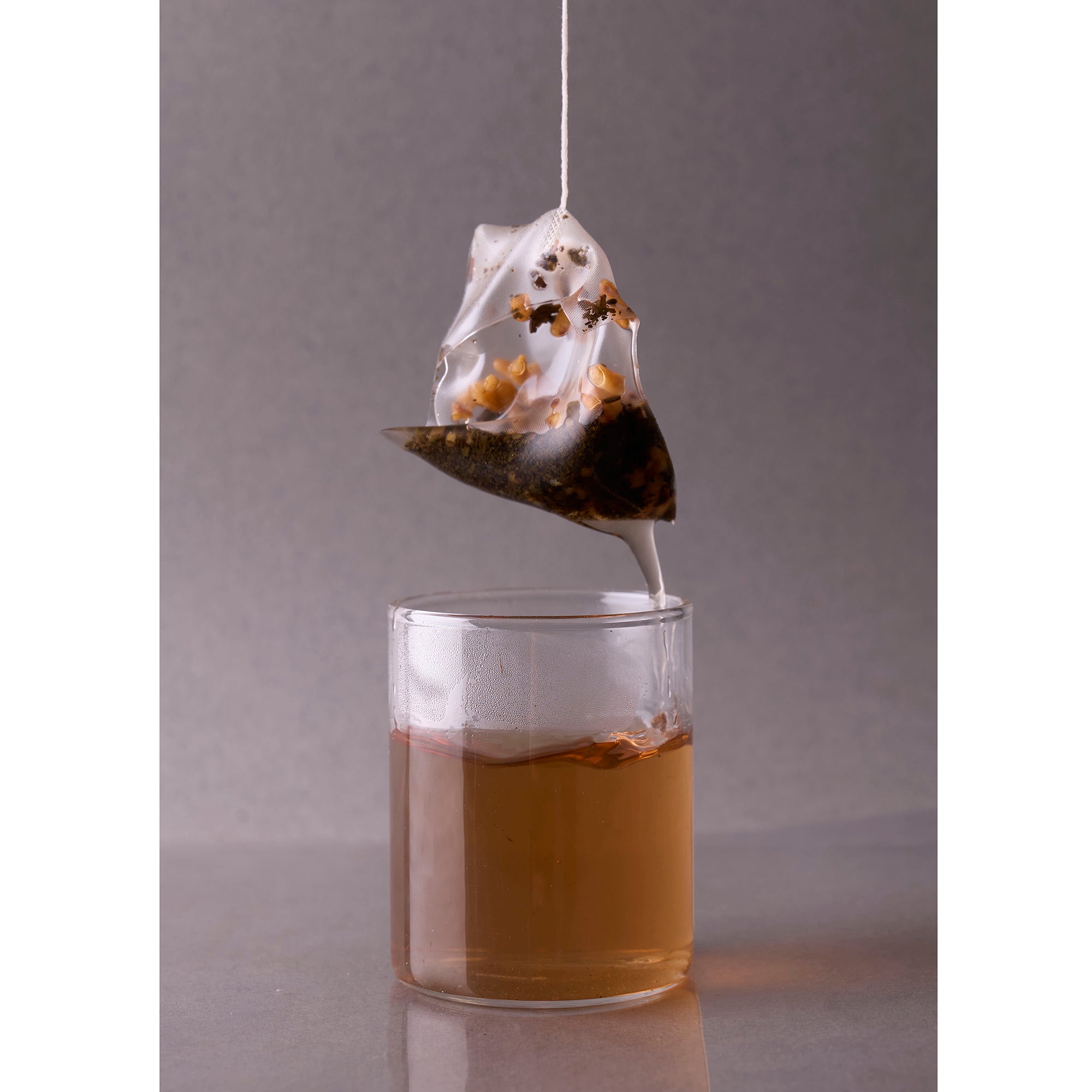 Hoji Genmaicha