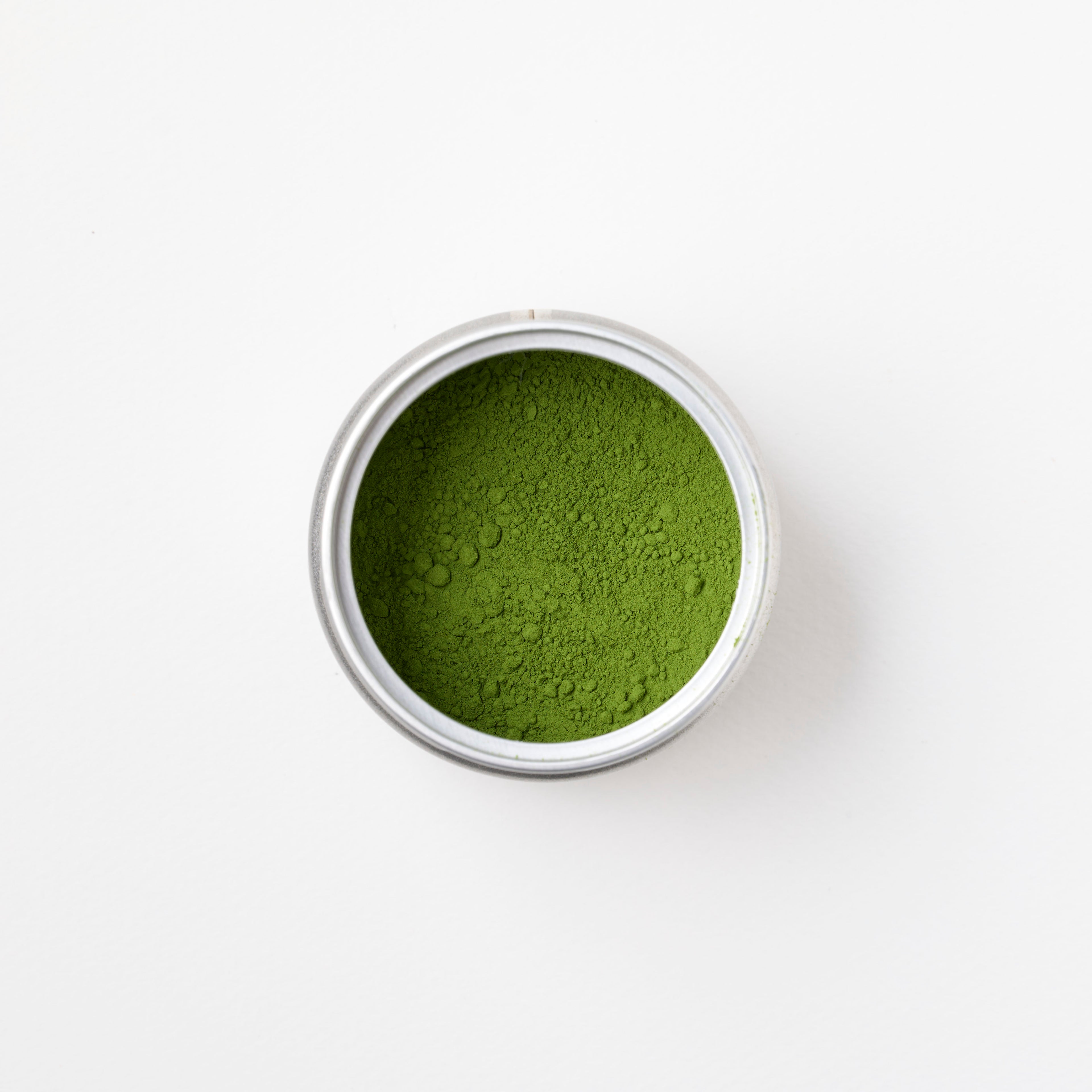 Yame Okumidori Matcha | Ceremonial Grade | Great Taste Award Winner 2023