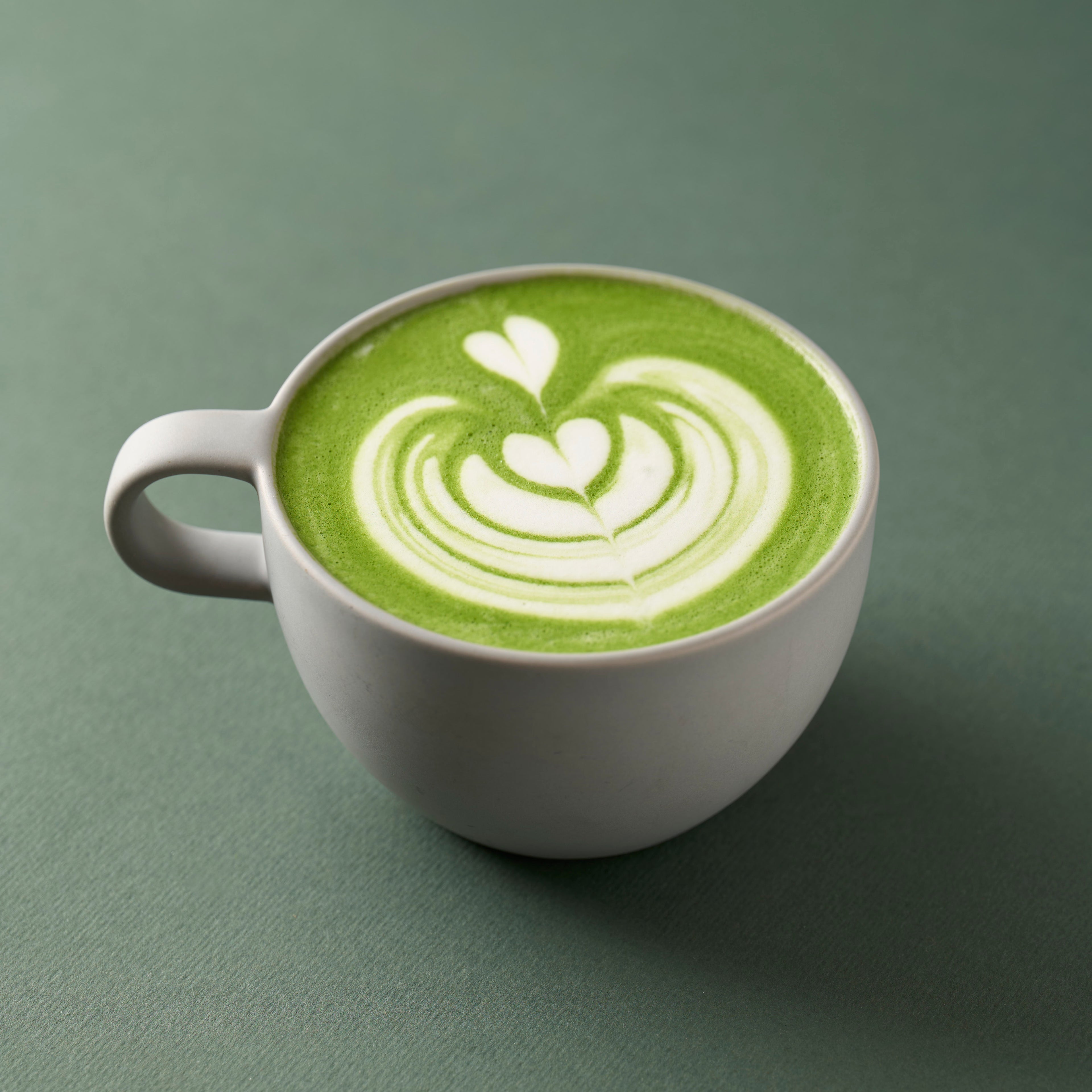 Kyushu Saemidori Matcha | Ceremonial Grade | Premium first flush