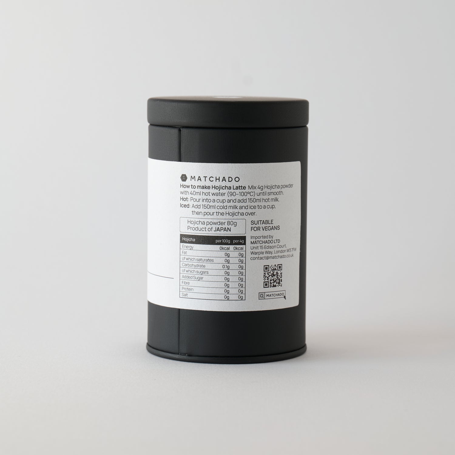 【NEW】Kyoto Hojicha – First Flush, Light Roast