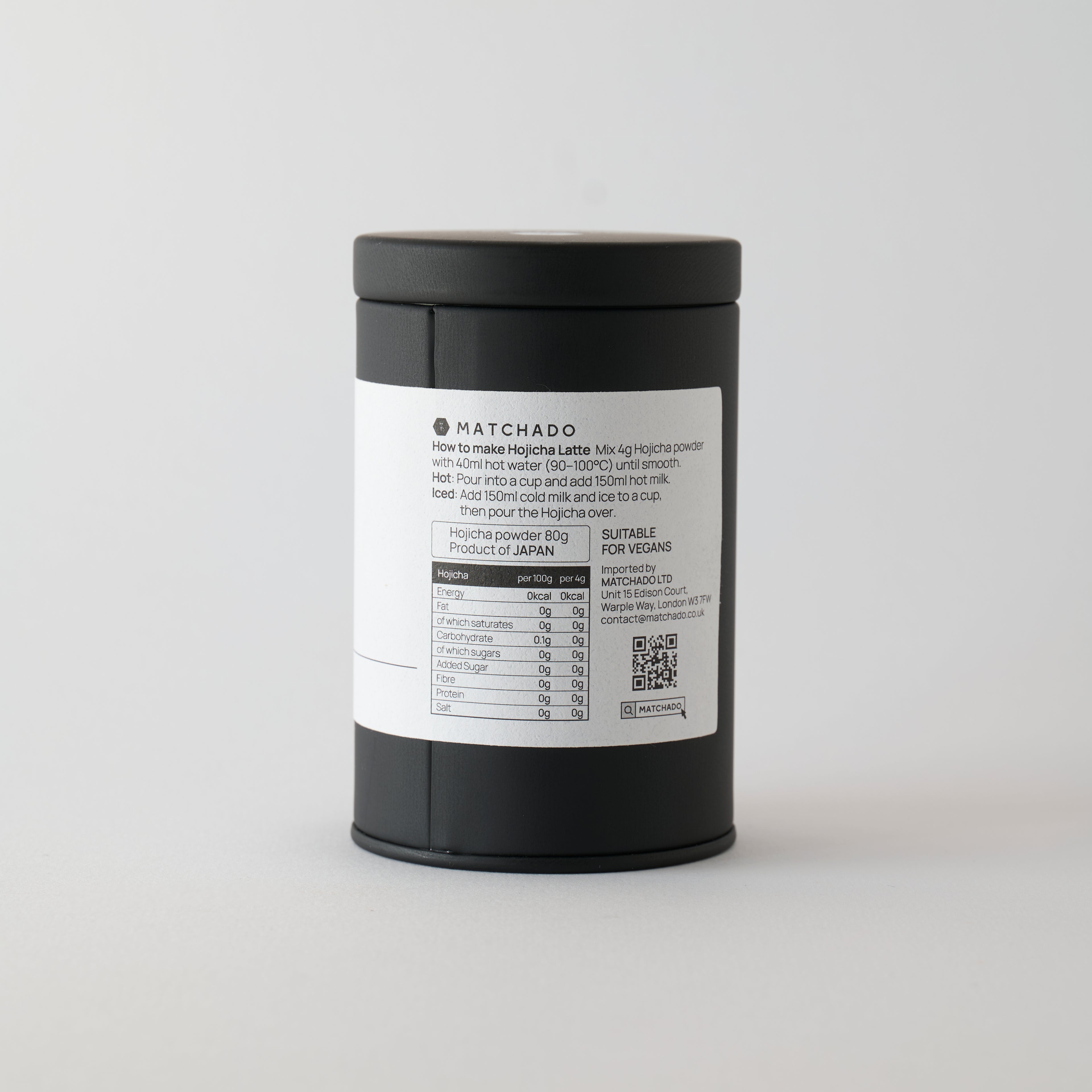 【NEW】Kyoto Hojicha – First Flush, Light Roast