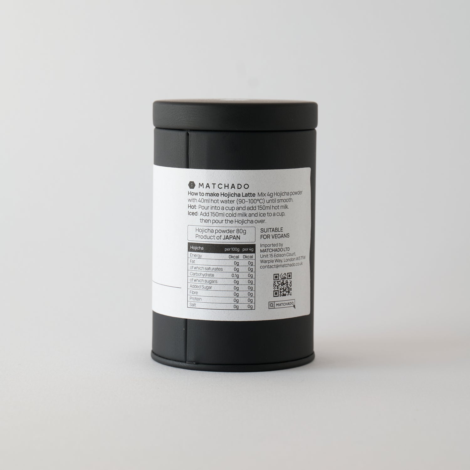 【NEW】Kyoto Hojicha - Dark Roast