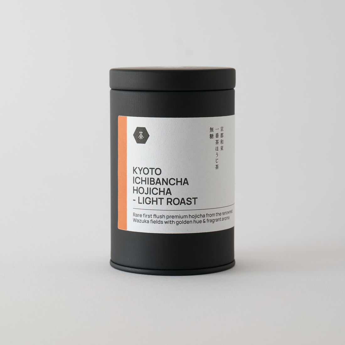 【NEW】Kyoto Hojicha – First Flush, Light Roast