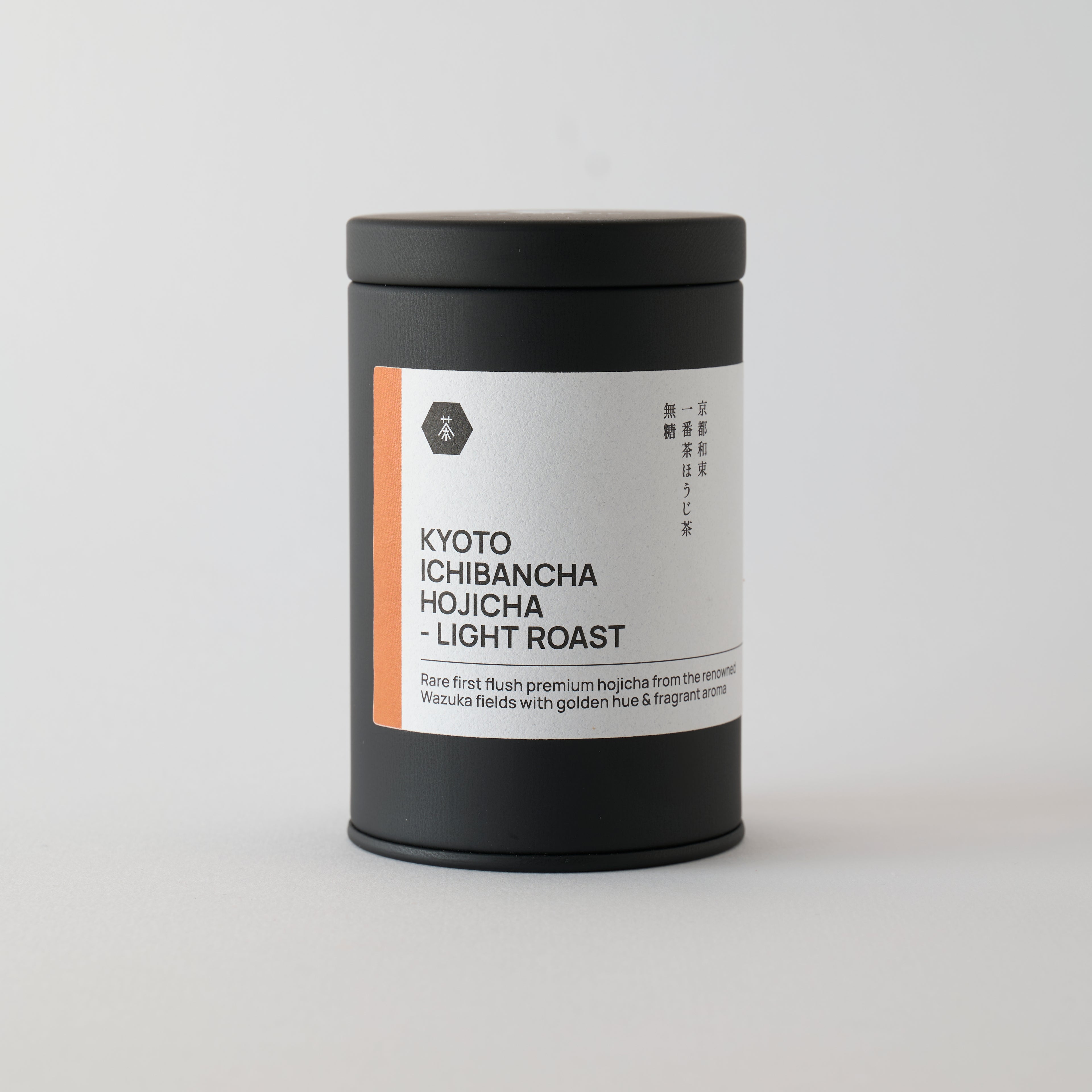 【NEW】Kyoto Hojicha – First Flush, Light Roast