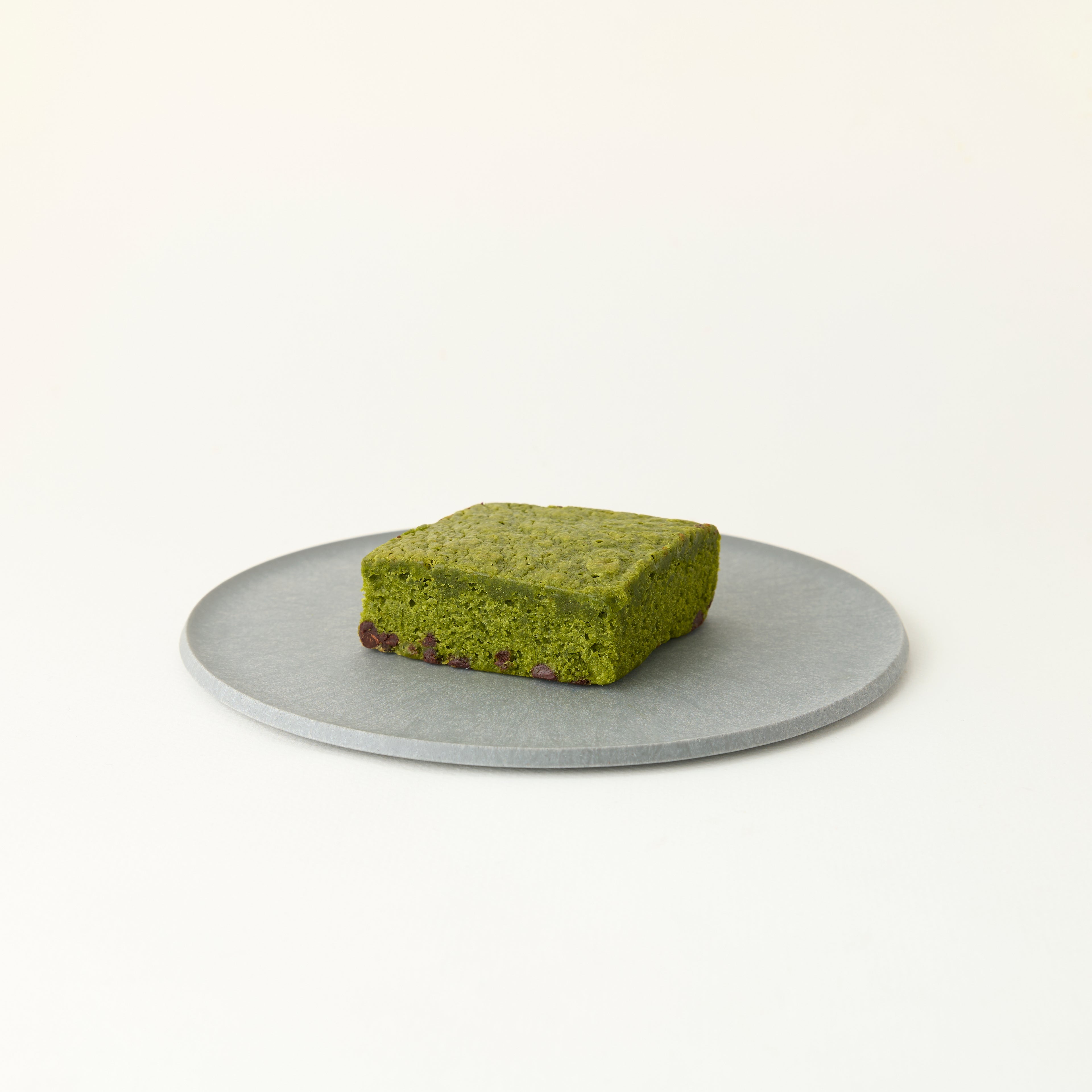 Gluten Free Matcha Brownie – Family Pack (4 Pieces)