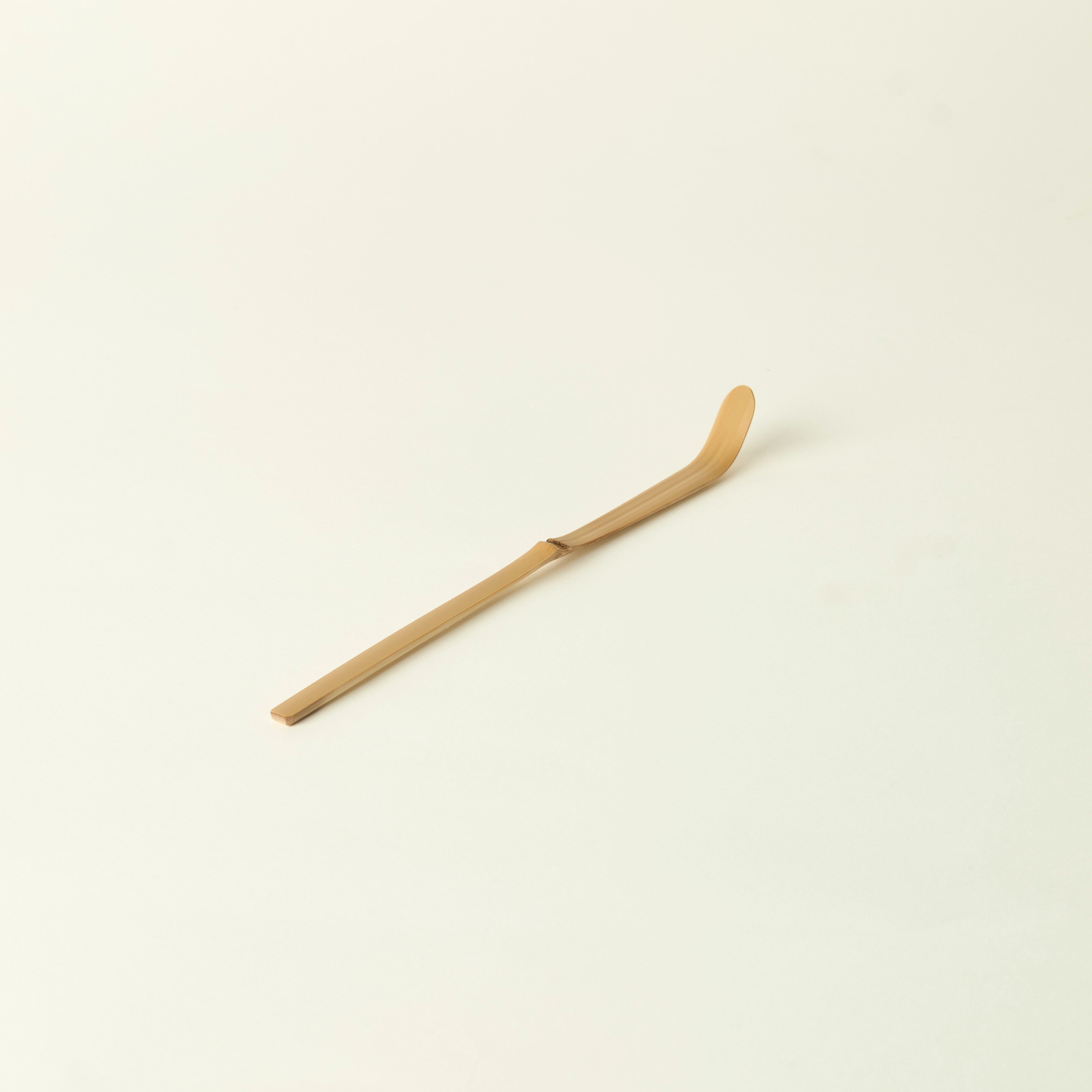 MATCHADO Bamboo Chashaku Tea Spoon - Handmade in Japan
