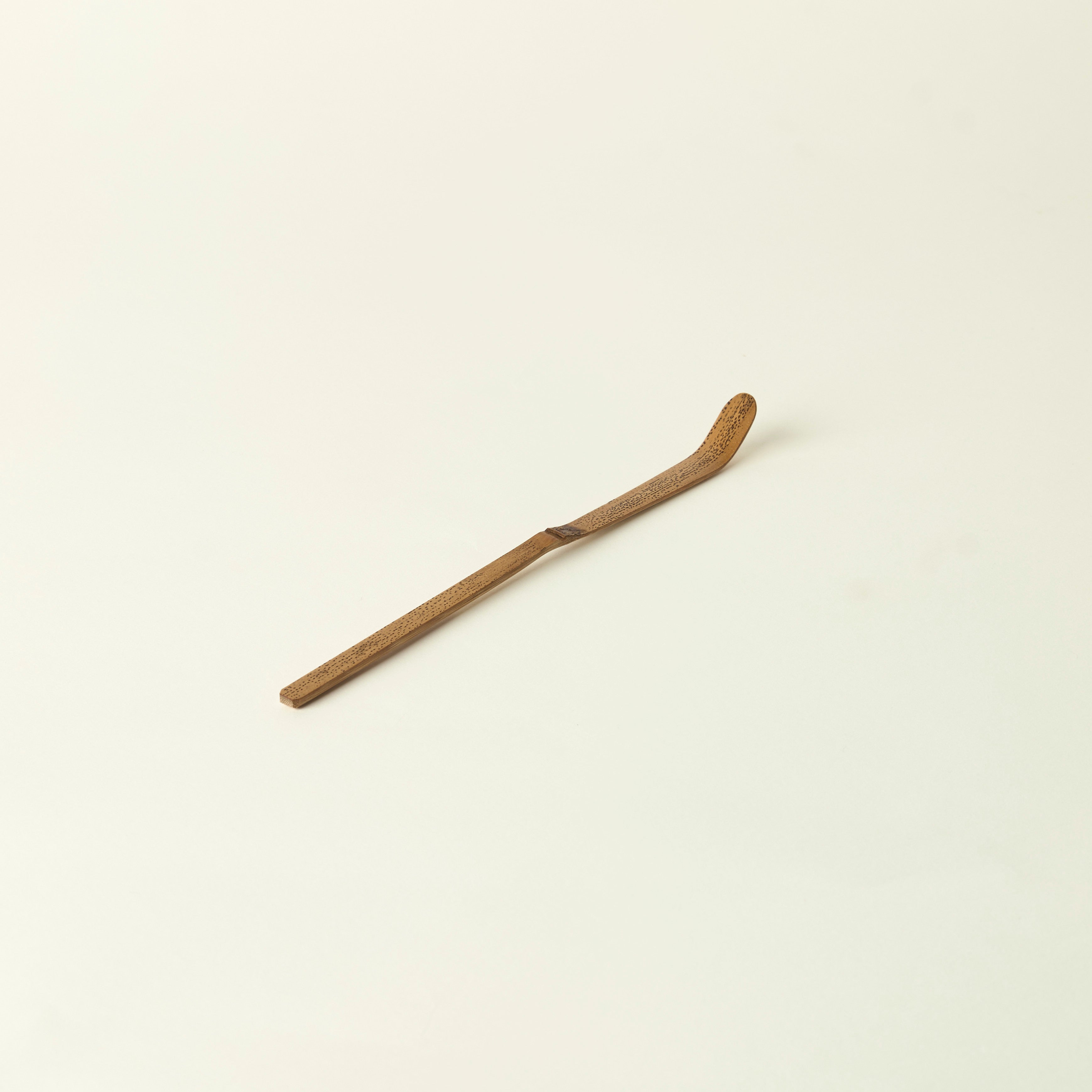 MATCHADO Bamboo Chashaku Tea Spoon - Handmade in Japan