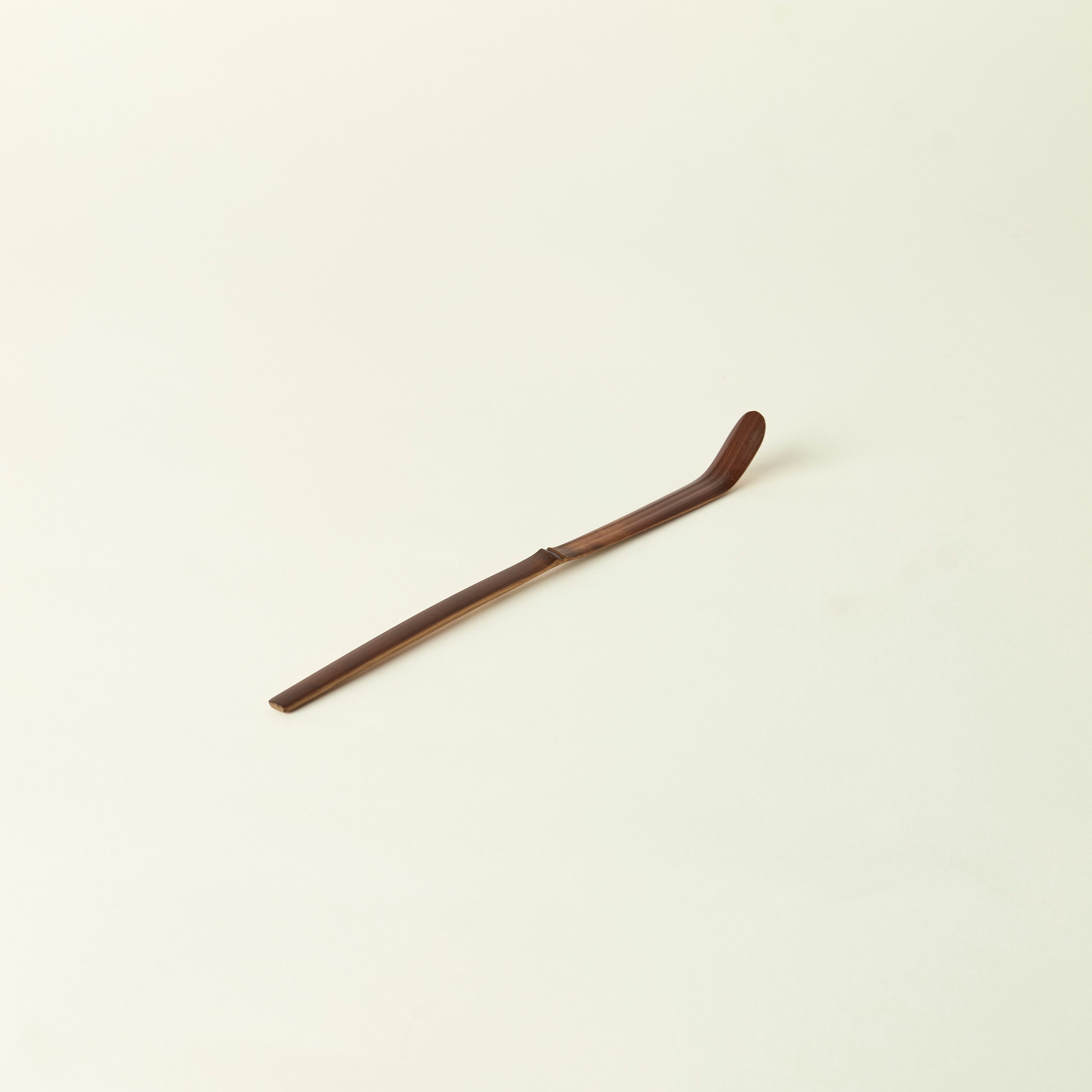 MATCHADO Bamboo Chashaku Tea Spoon - Handmade in Japan
