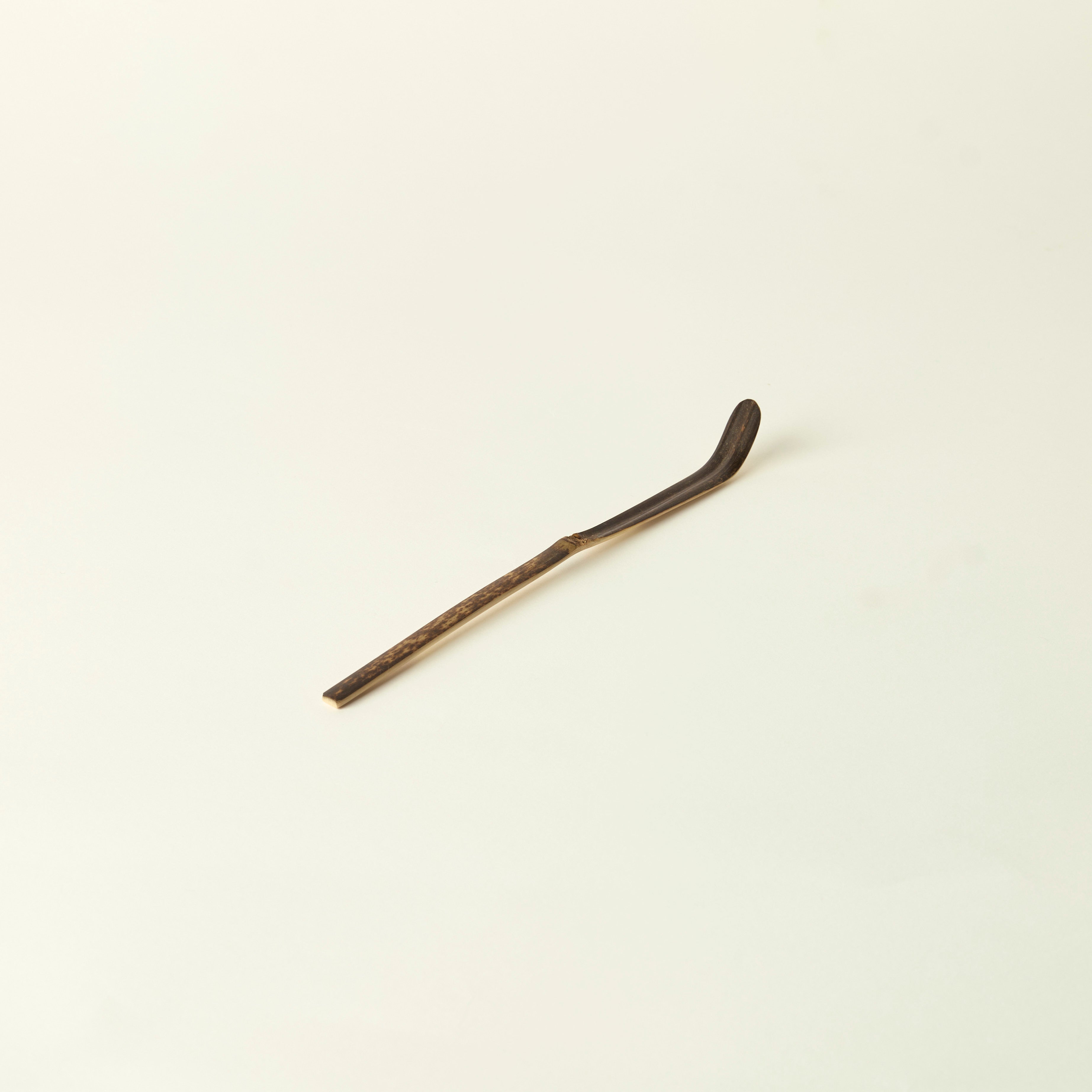 MATCHADO Bamboo Chashaku Tea Spoon - Handmade in Japan