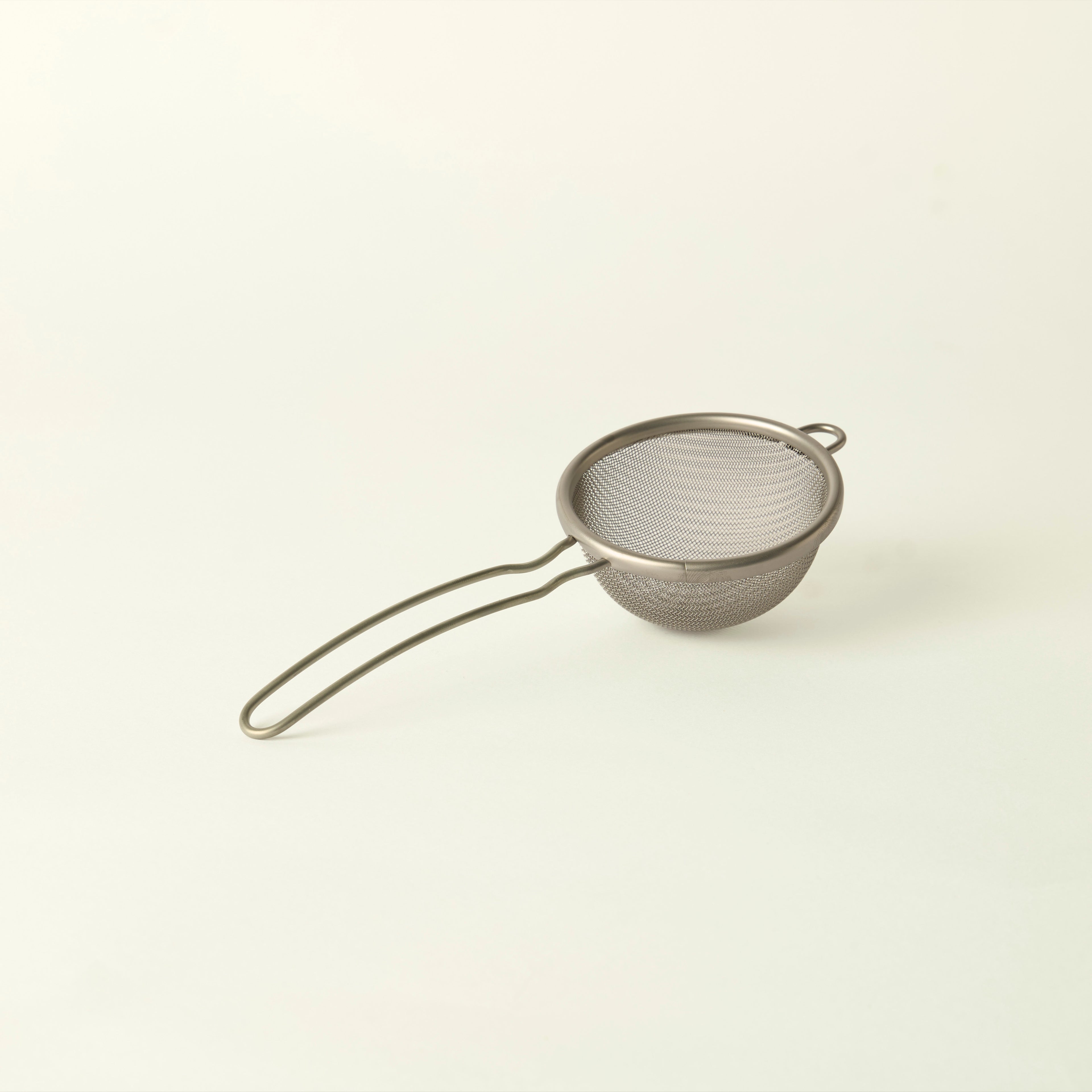 MATCHADO Matcha Strainer - Fast Sifting - Three Snow Tsubame-Sanjo