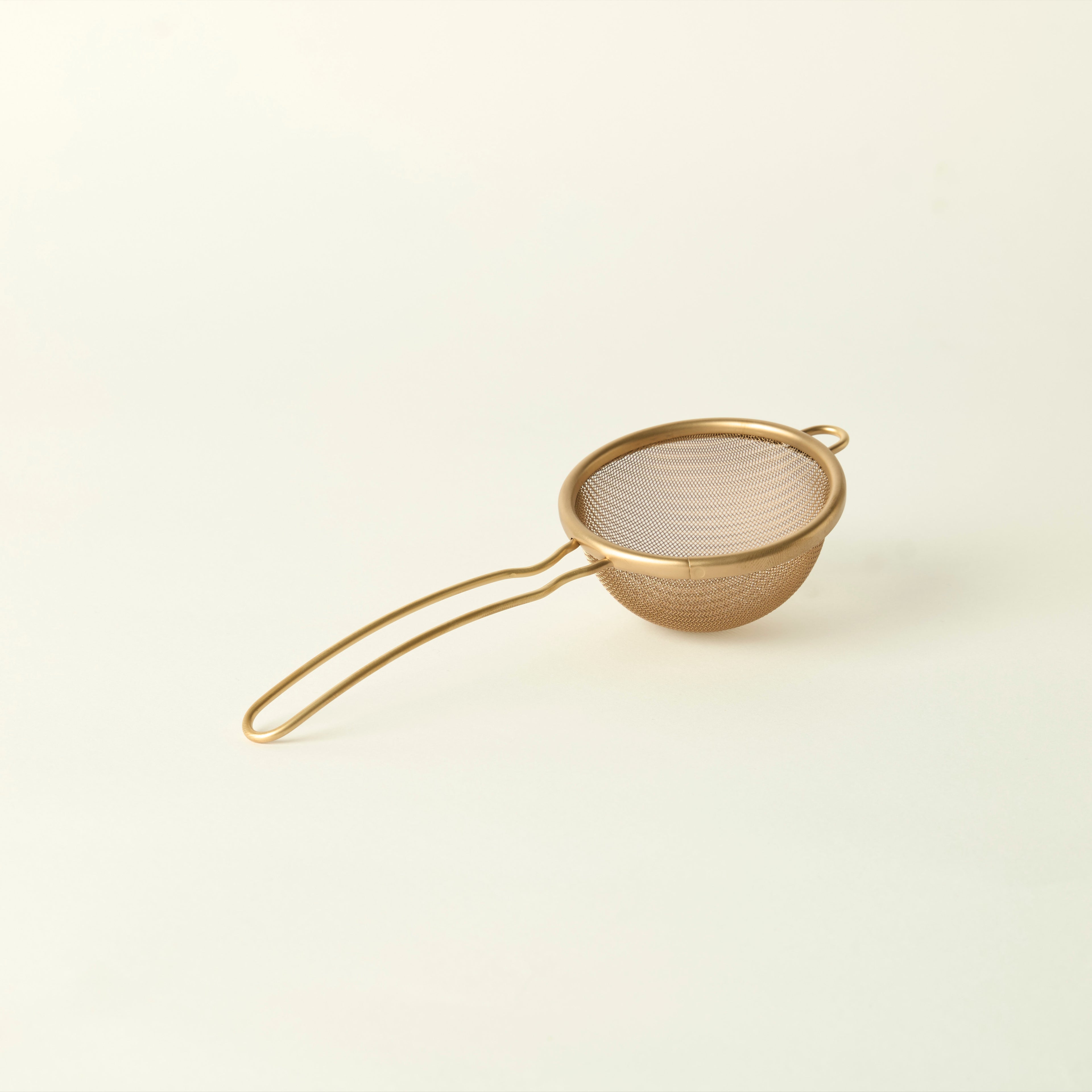 MATCHADO Matcha Strainer - Fast Sifting - Three Snow Tsubame-Sanjo