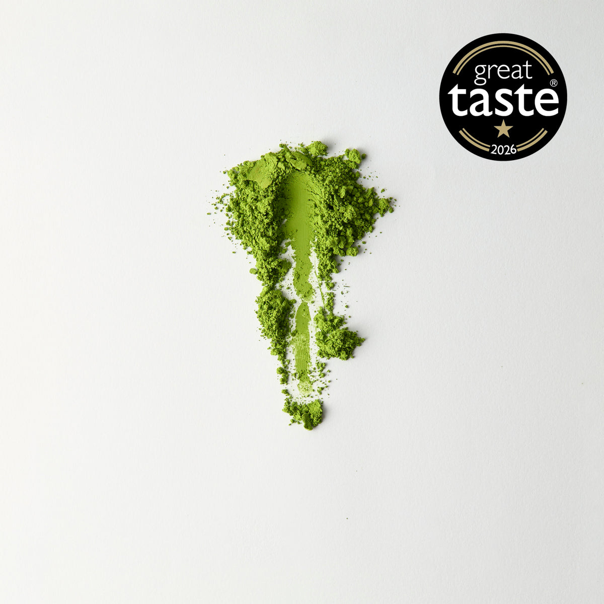 MATCHADO Kyoto Ujihikari Unsweetened Matcha - Great Taste Award Winner 2026 - Single Origin - Creamy & Subtly Savoury Flavour