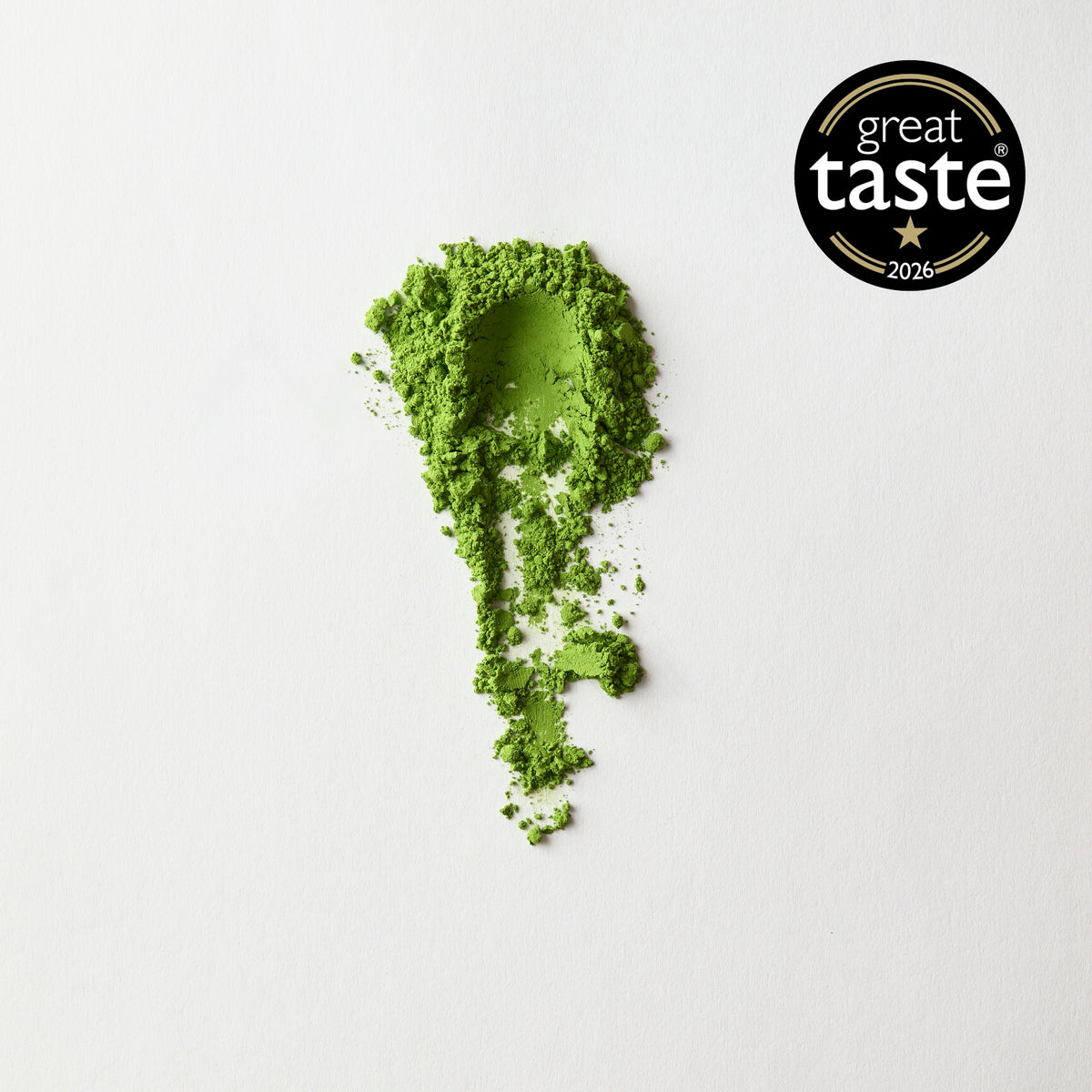 MATCHADO Kyushu Saemidori Matcha - First Flush - Great Taste 2026 1-Star Winner - Clear Green & Delicate Floral Notes