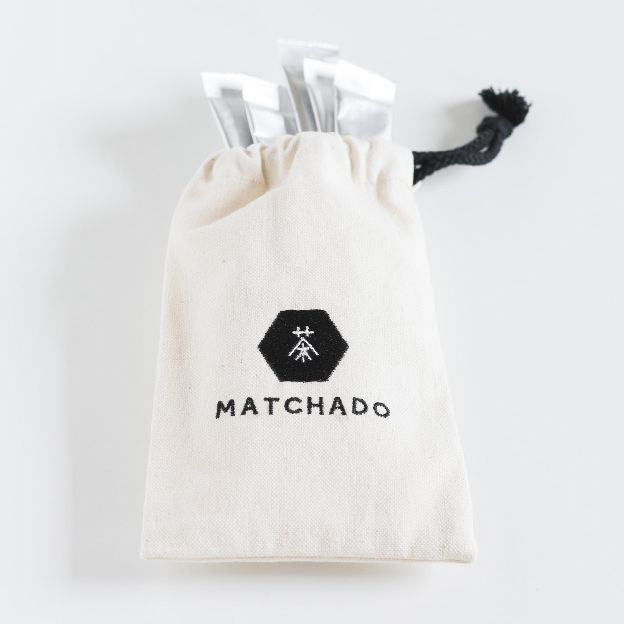 Uji Matcha Sticks (Bag of 10)
