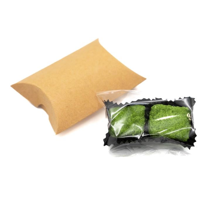 Winter Special | Matcha Truffle Chocolates
