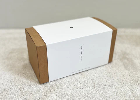 Vegan Sweets Box