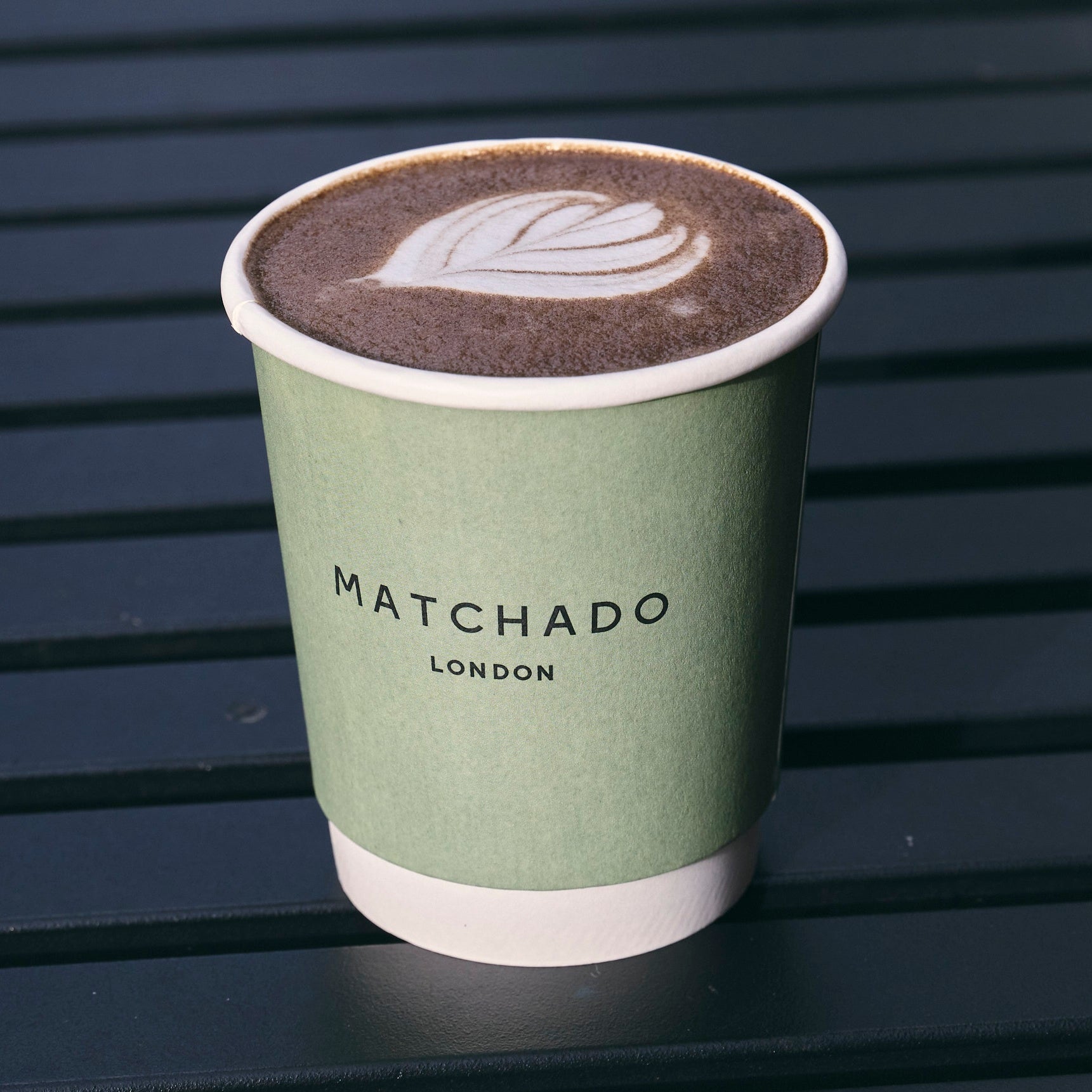 Unsweetened Yame Hojicha Powder