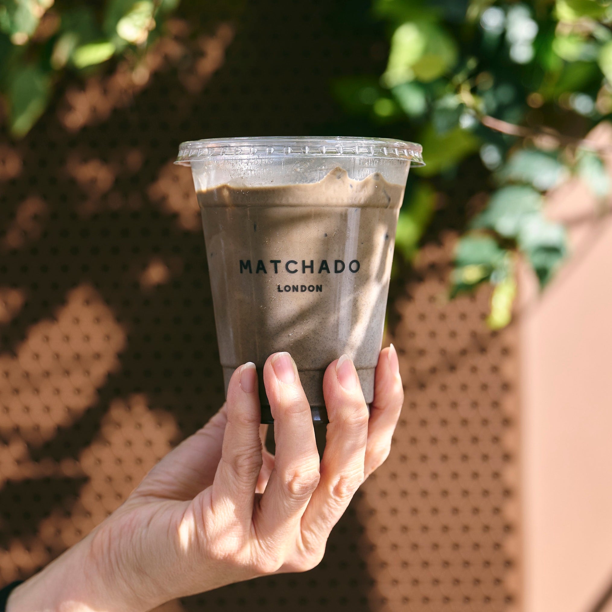 Unsweetened Yame Hojicha Powder