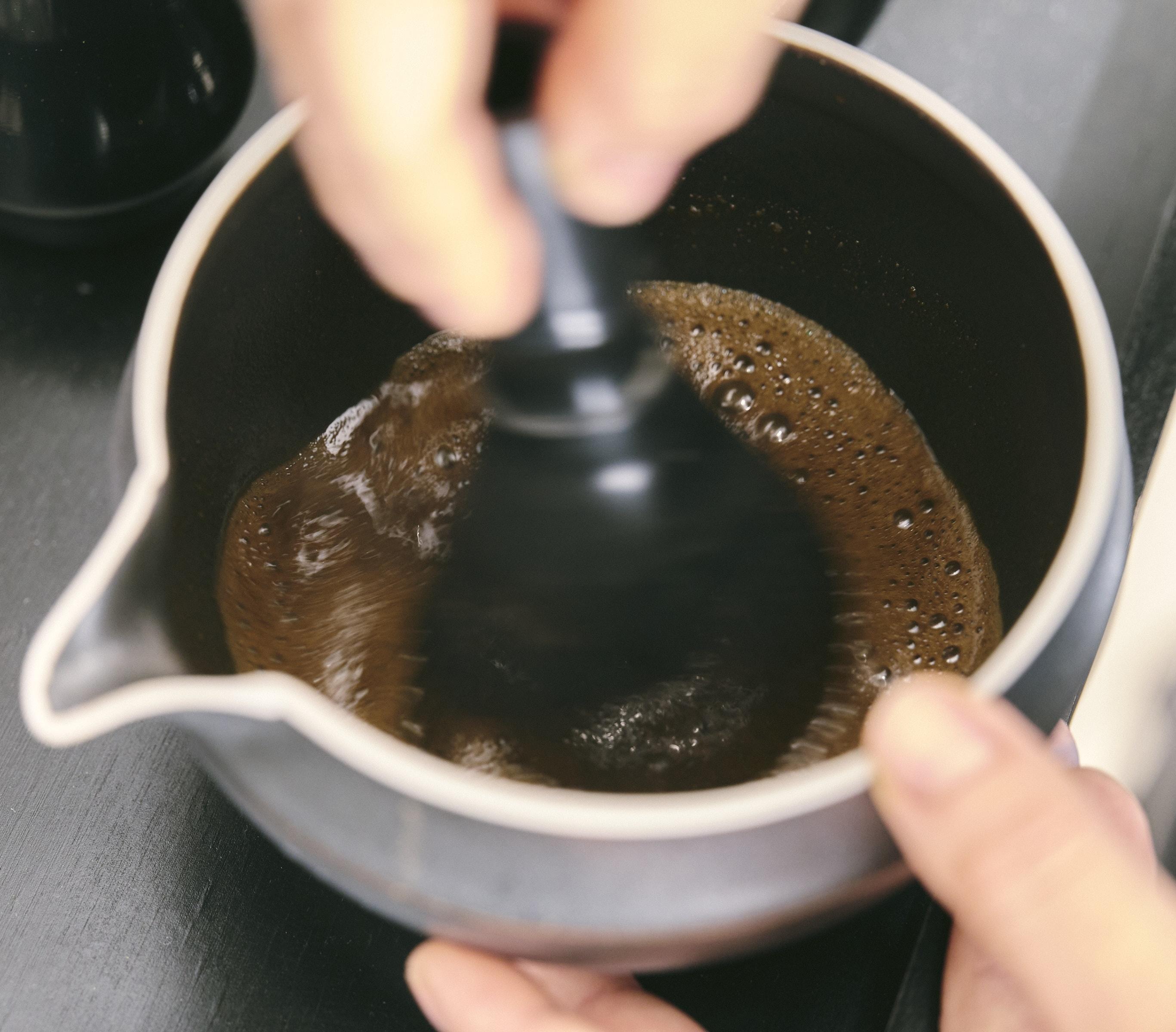 Unsweetened Yame Hojicha Powder