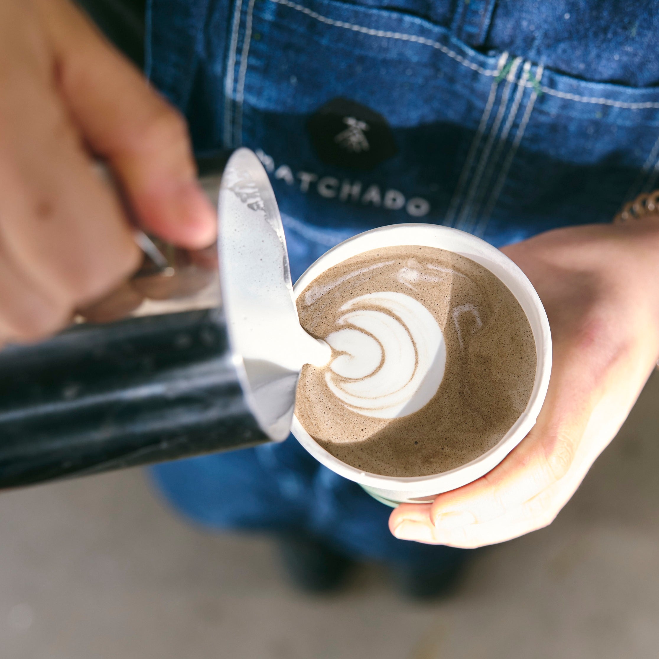 Yame Hojicha - Classic Roast