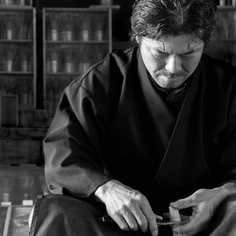 【Event】Meet Master Chasen Craftsman Tango Tanimura at MATCHADO