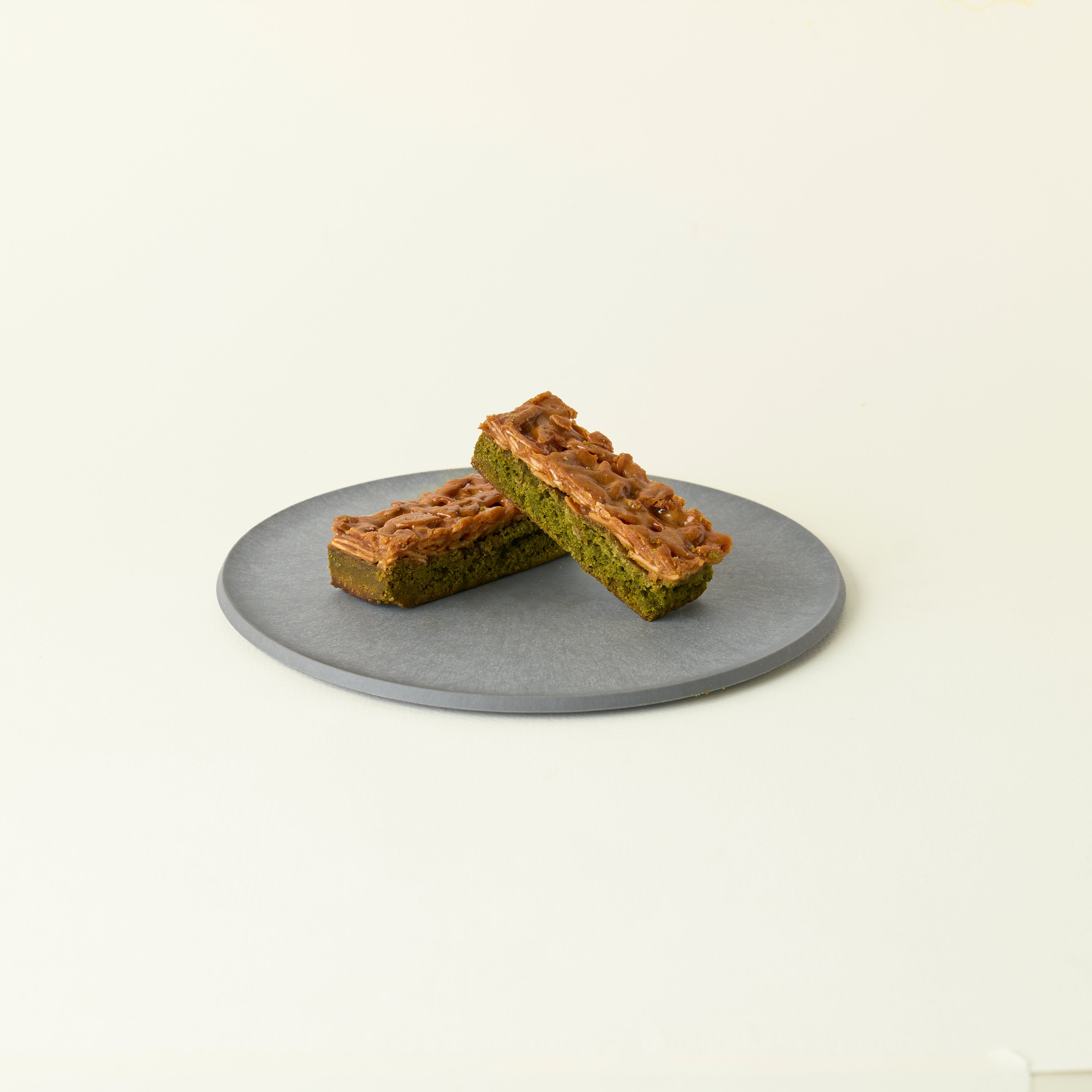 【NEW】Matcha Florentine