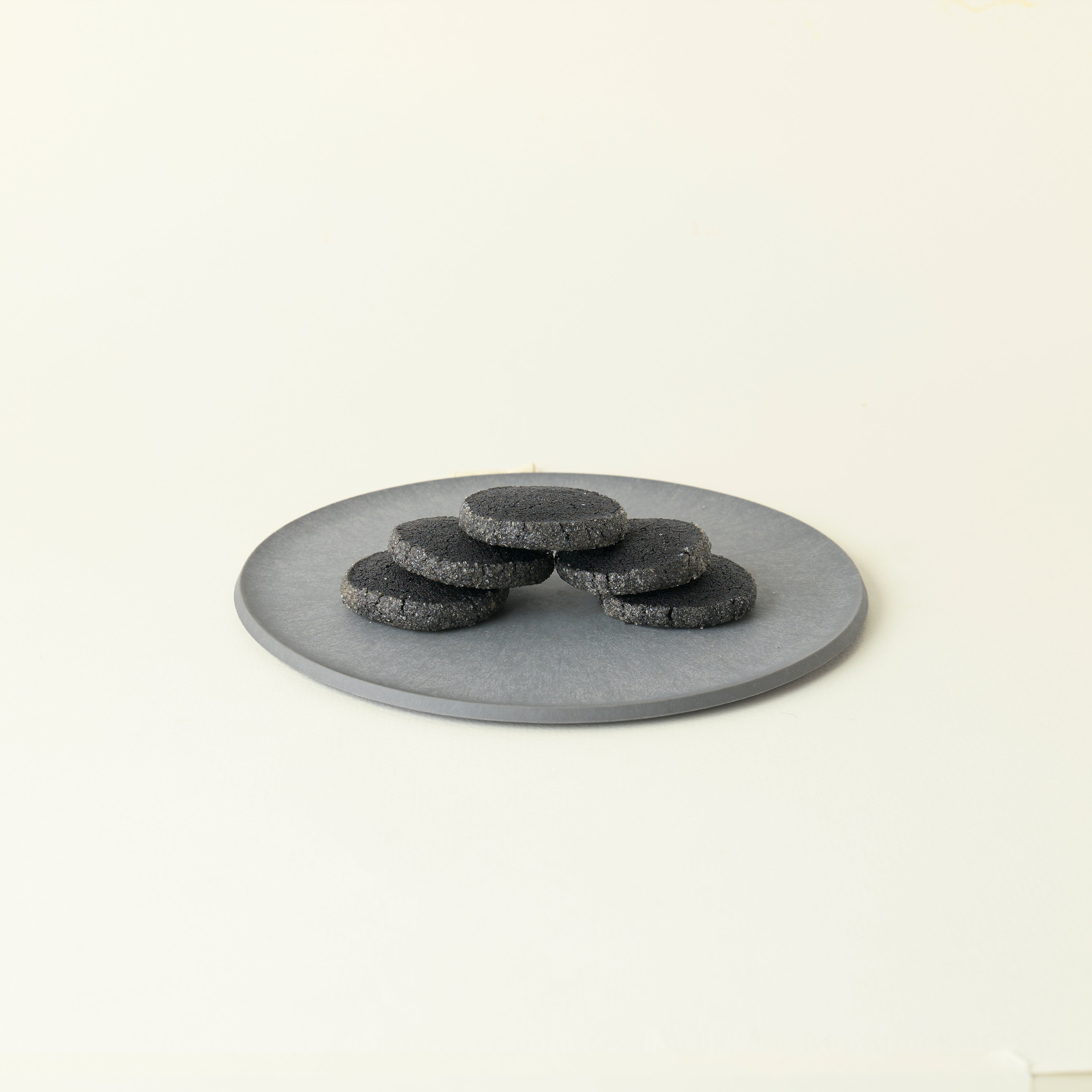 MATCHADO Bamboo Charcoal Sablé - Gift Box