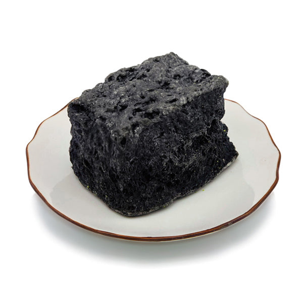 Bamboo Charcoal Scones - Pack of 5