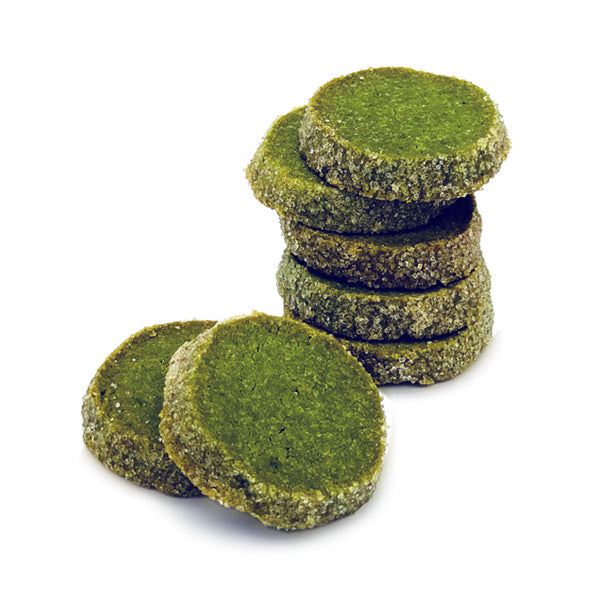 Matcha Sables - Gift Box