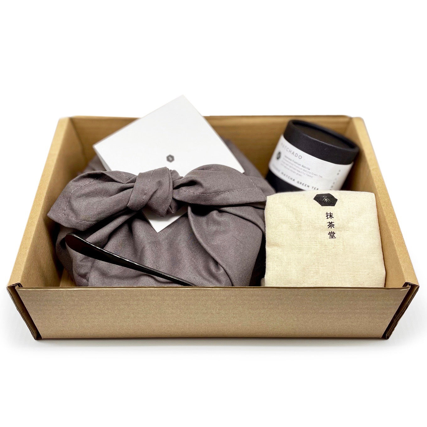 Matcha Gateau Gift Set