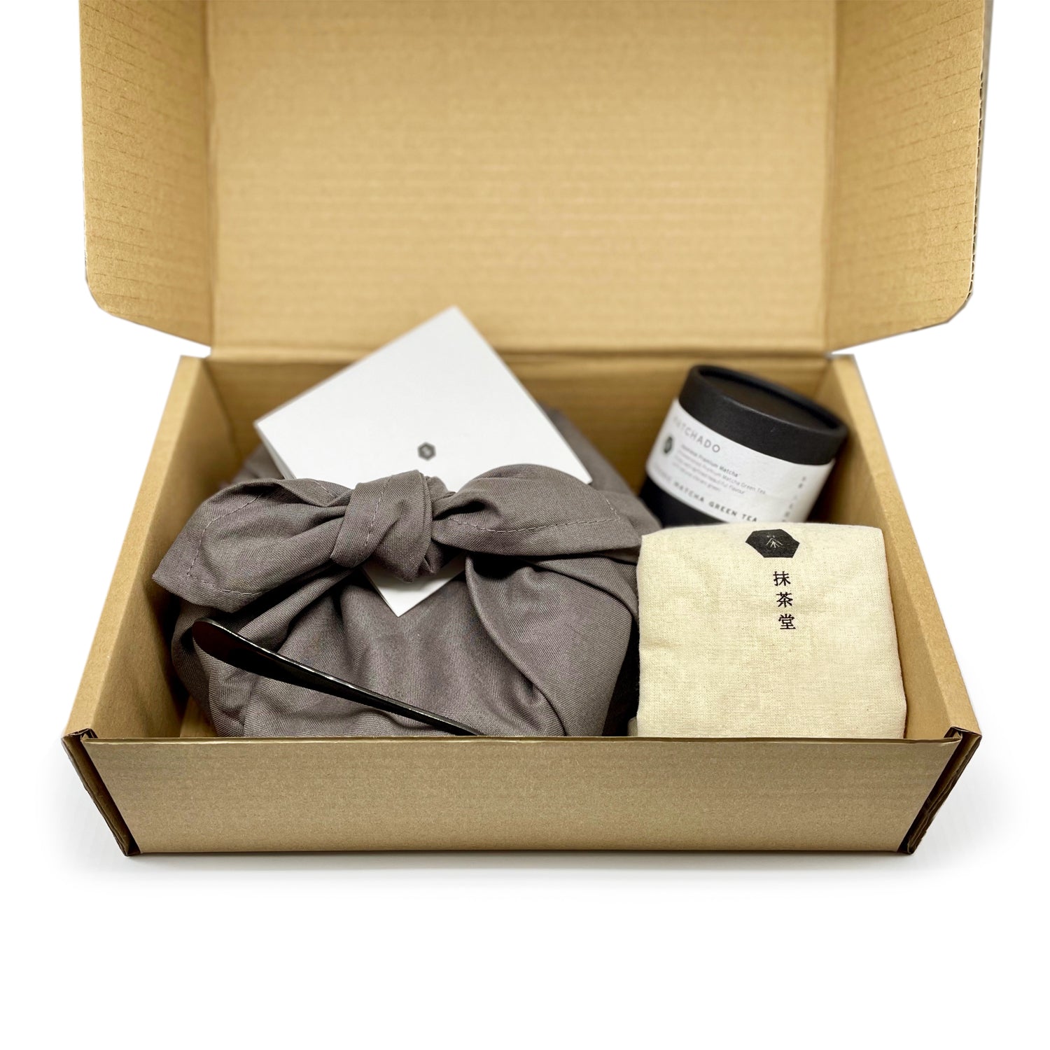 Matcha Gateau Gift Set