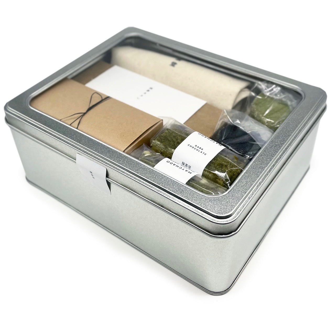 Best Seller - MATCHADO Signature Box