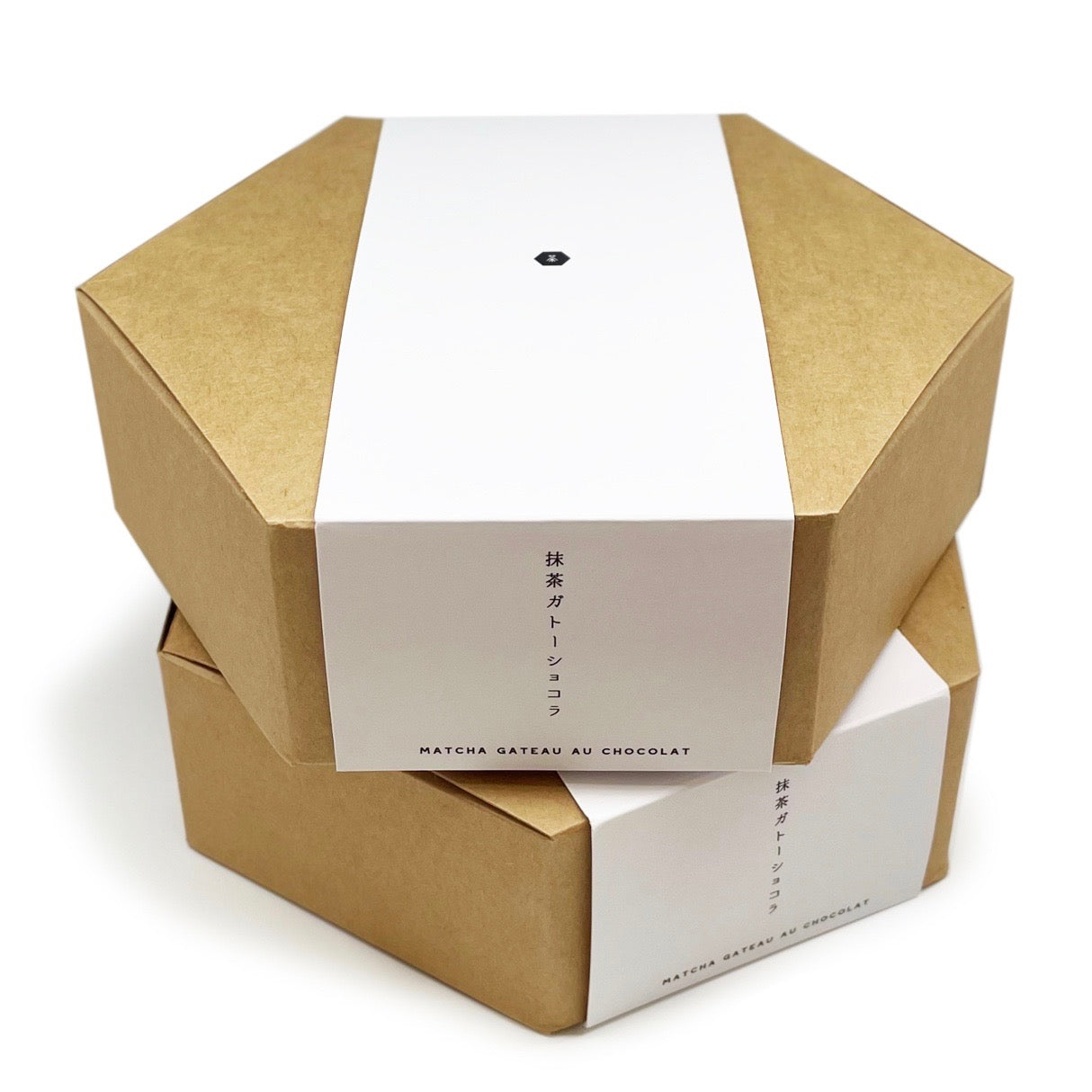 Matcha Gateau – Japanese Green Tea Chocolate Cake | Great Taste Award Winner 2023