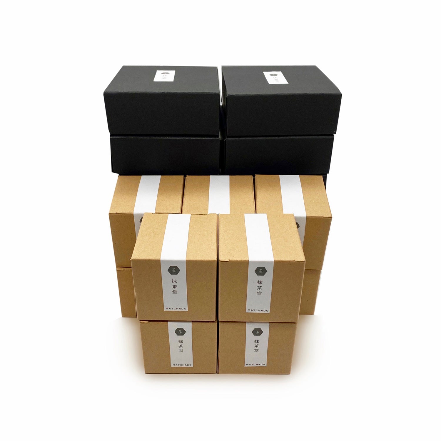 Bamboo Charcoal Sable - The Perfect Gift with Natural Detox Power