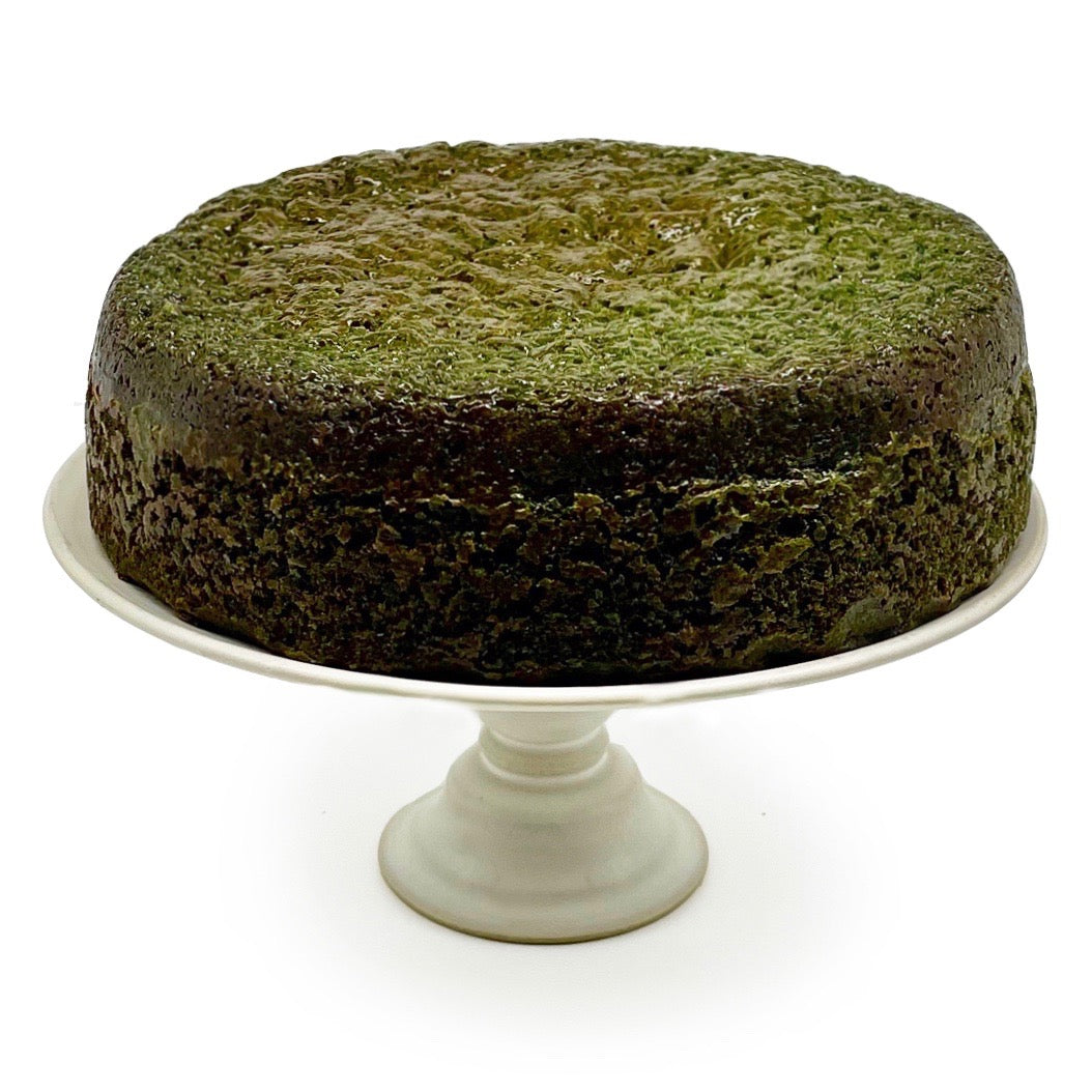 Matcha Gateau – Japanese Green Tea Chocolate Cake | Great Taste Award Winner 2023