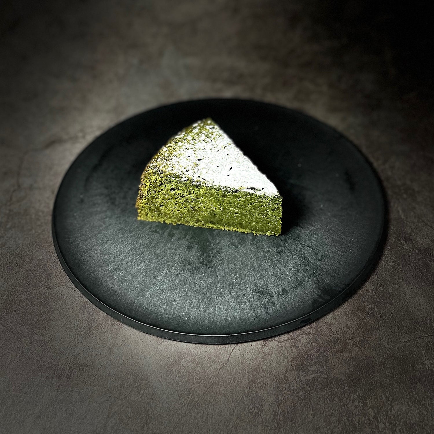 Matcha Gateau – Japanese Green Tea Chocolate Cake | Great Taste Award Winner 2023