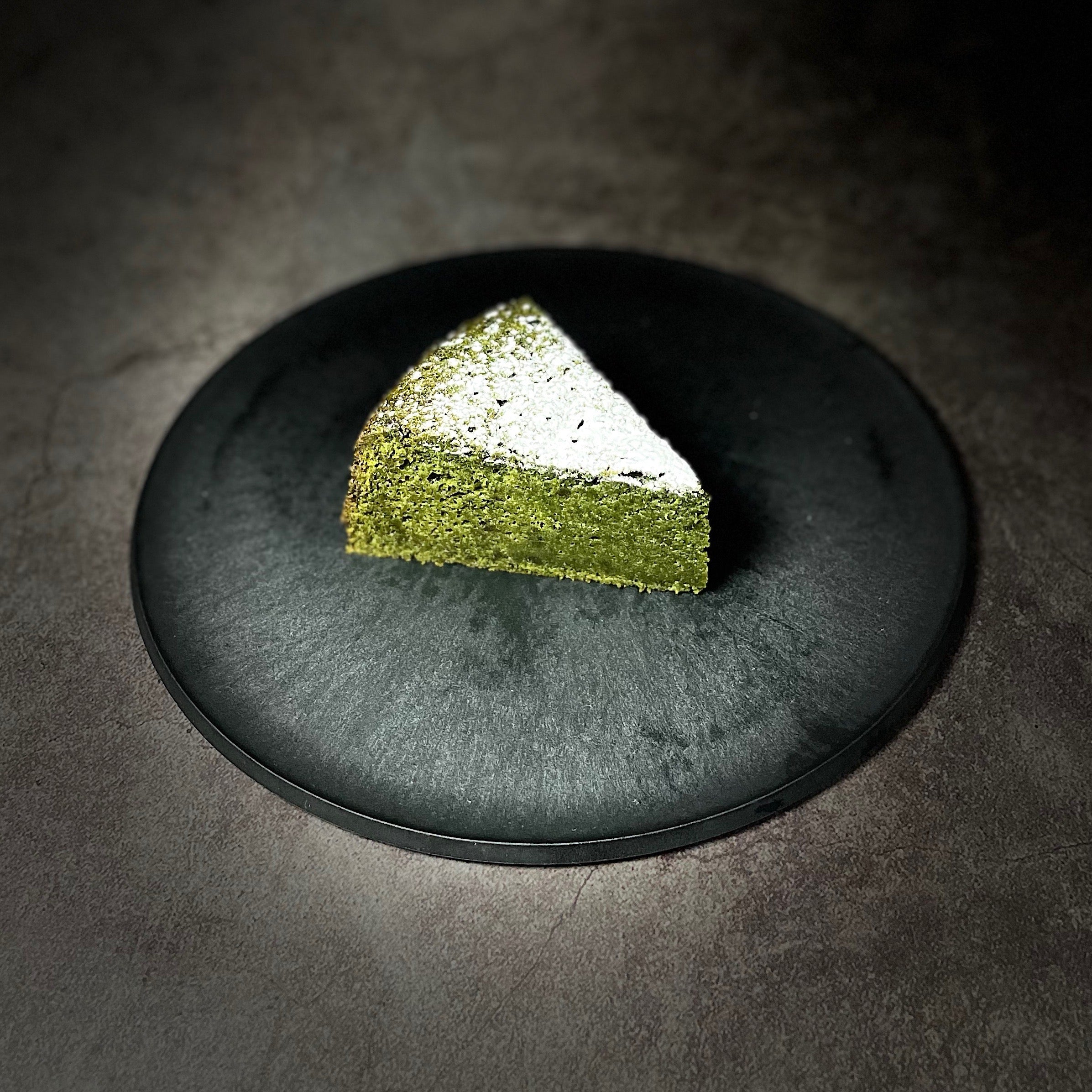 Matcha Gateau – Japanese Green Tea Chocolate Cake | Great Taste Award Winner 2023