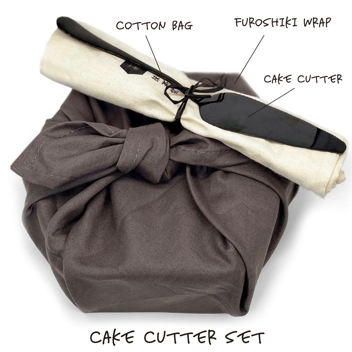 Matcha Gateau Gift Set