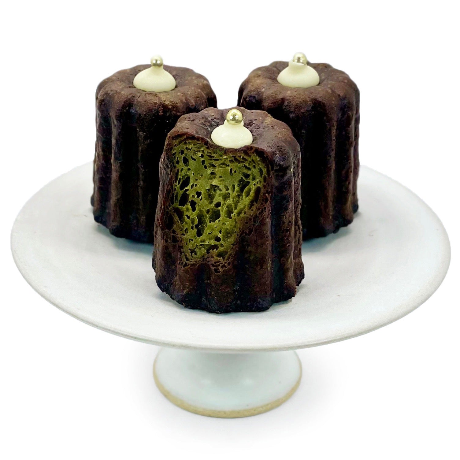Best Seller - MATCHADO Signature Box