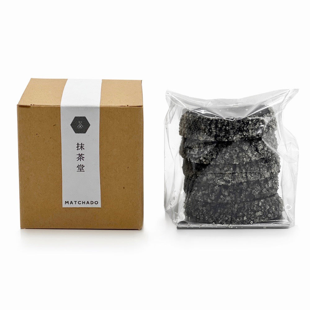 Bamboo Charcoal Sable - The Perfect Gift with Natural Detox Power