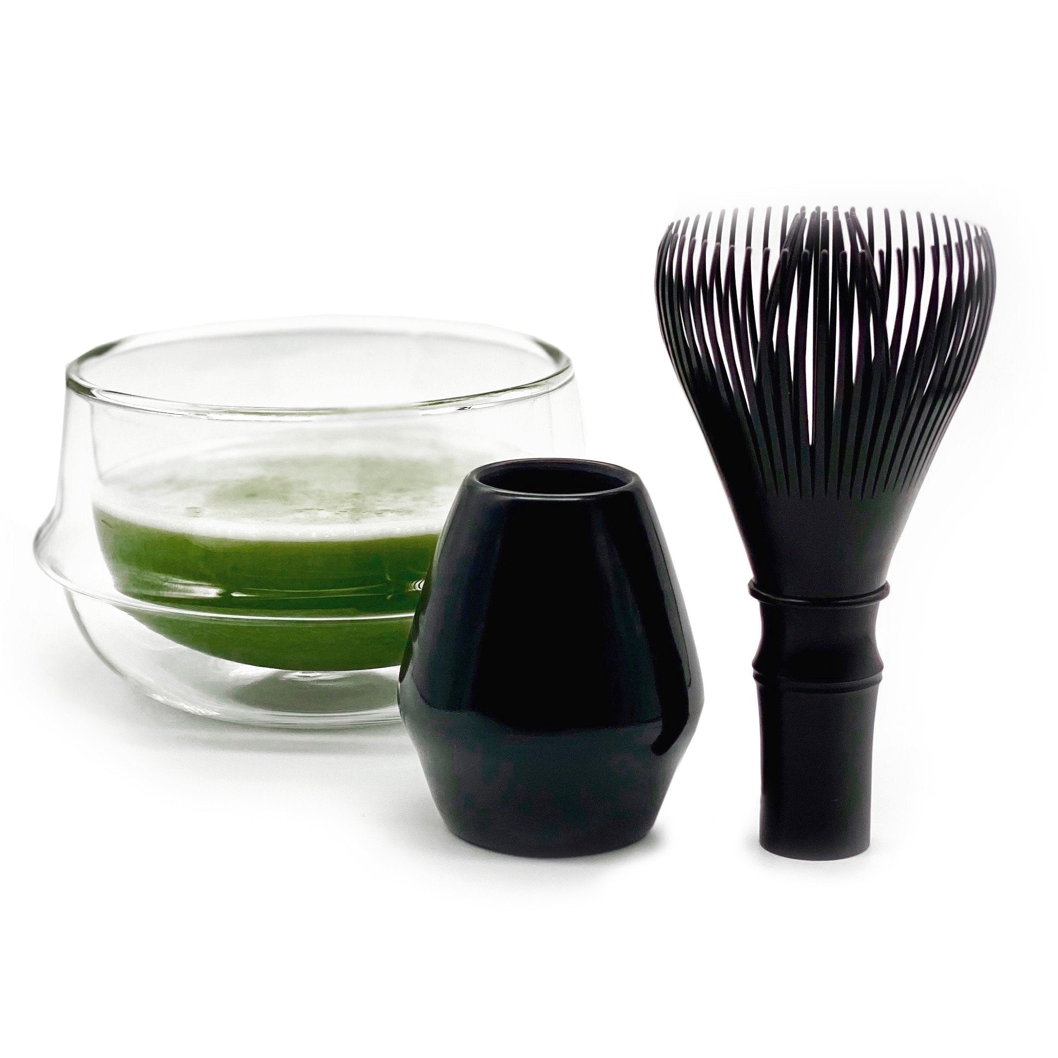 Sweetened Matcha For Latte