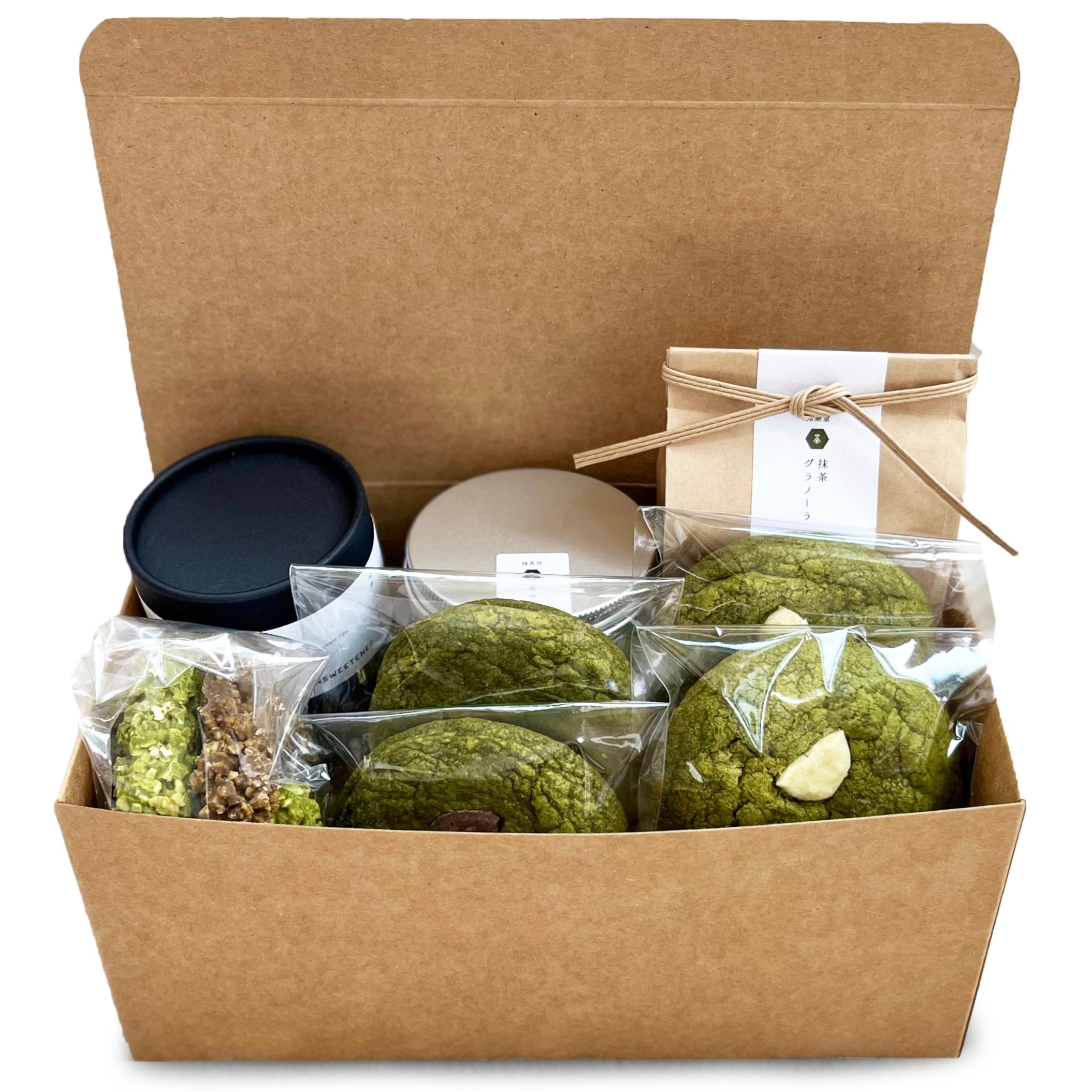 Vegan Sweets Box