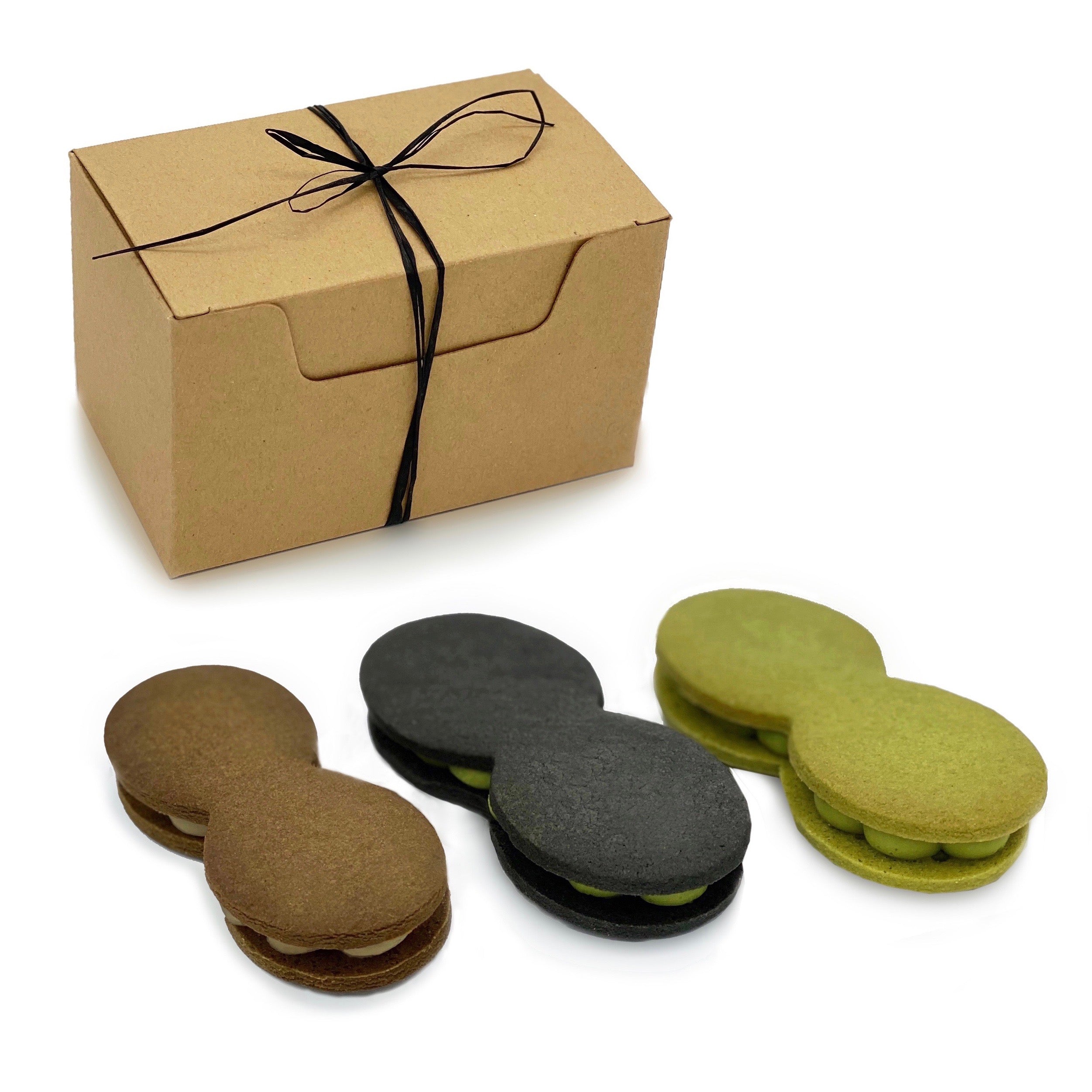 Best Seller - MATCHADO Signature Box