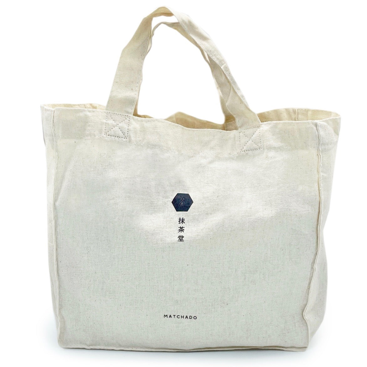 MATCHADO Cotton Bag