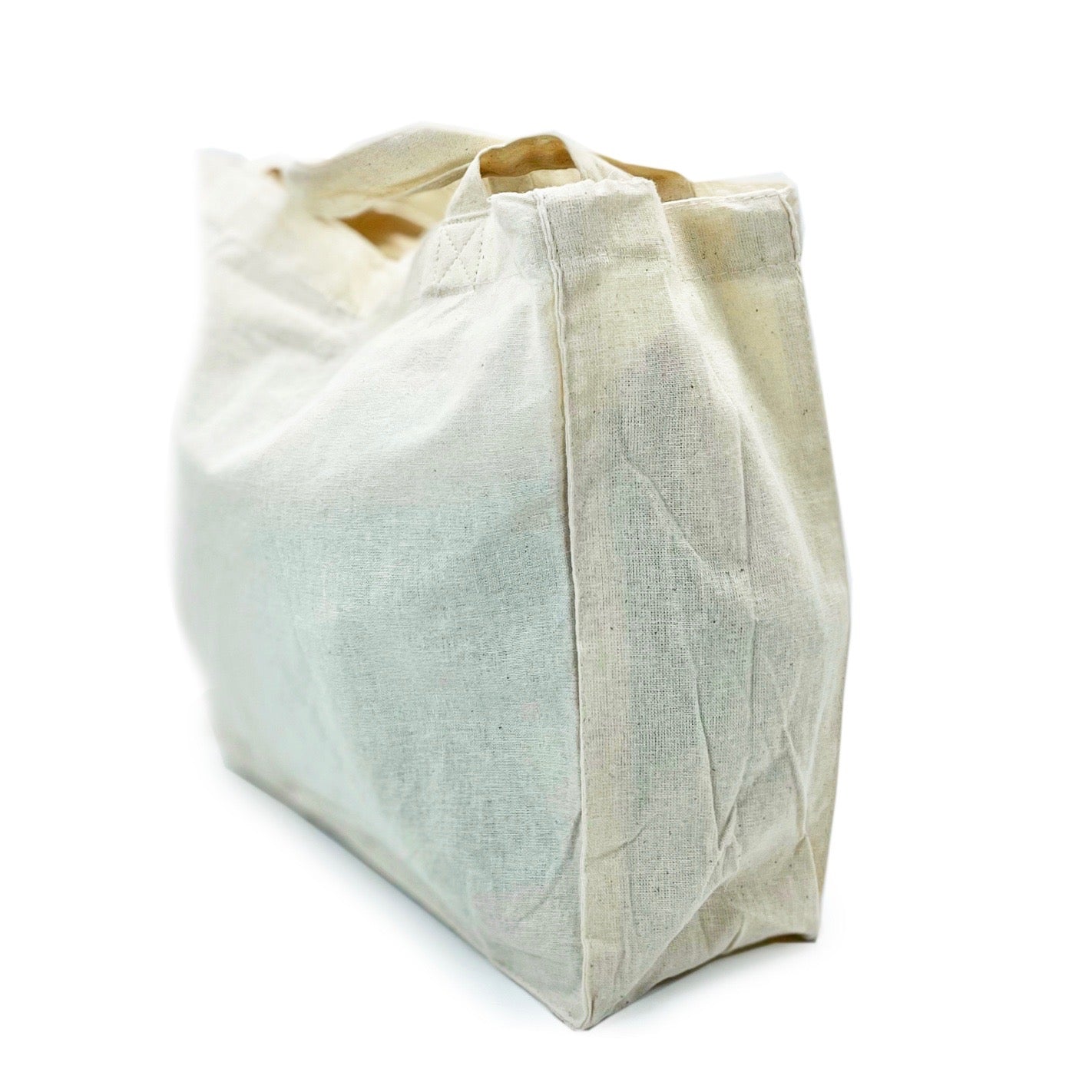 MATCHADO Cotton Bag