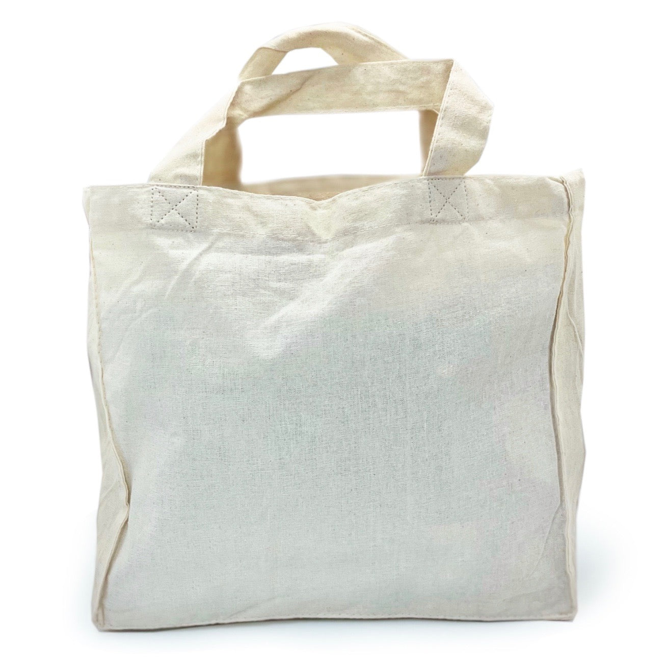 MATCHADO Cotton Bag