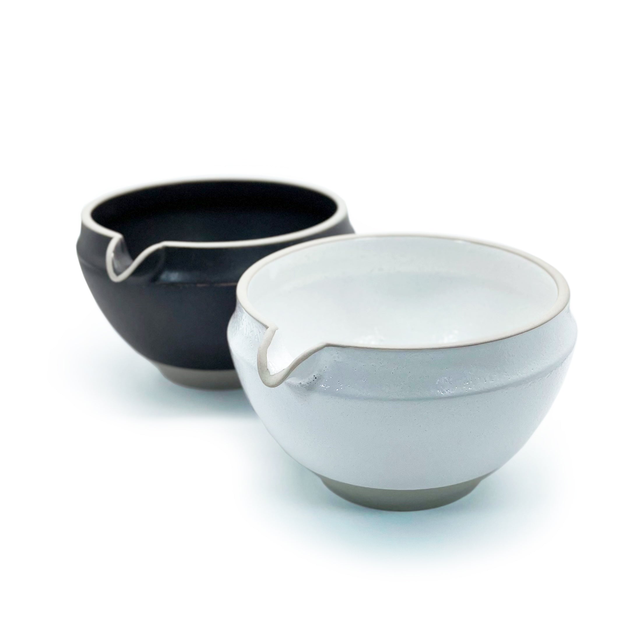 Katakuchi Matcha Bowl